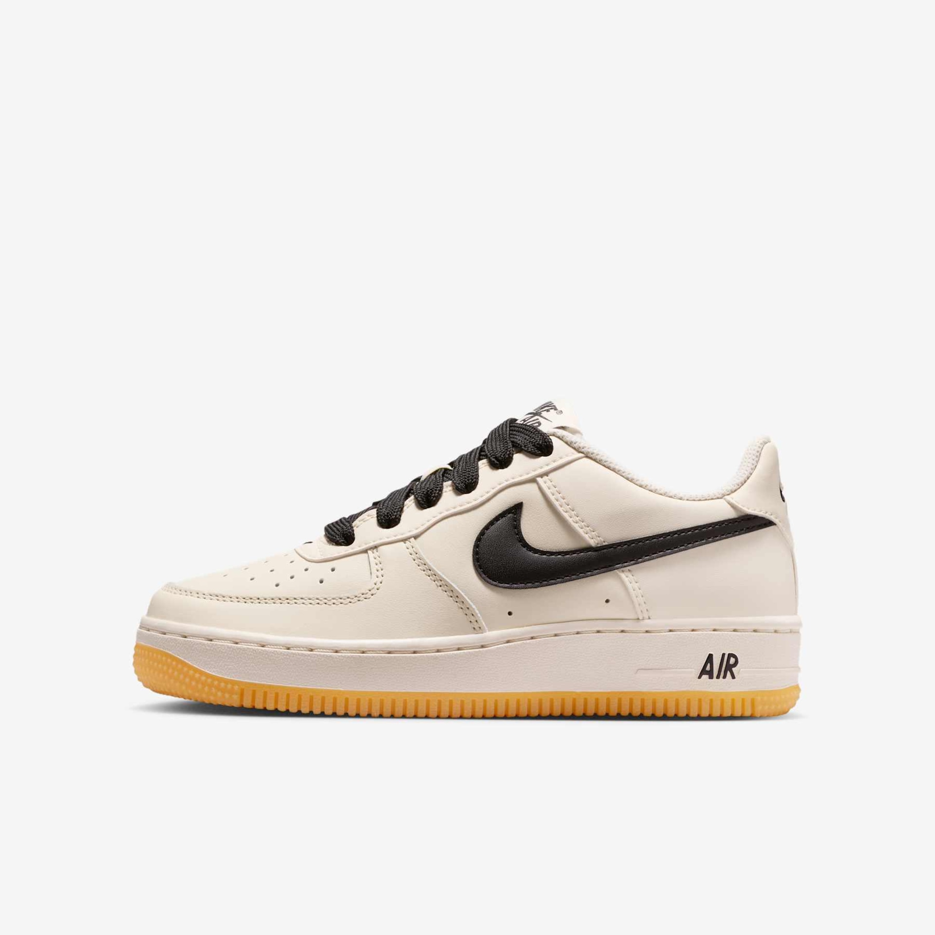 Imagem principal de Tênis Nike Air Force 1 '07 LV8 Infantil