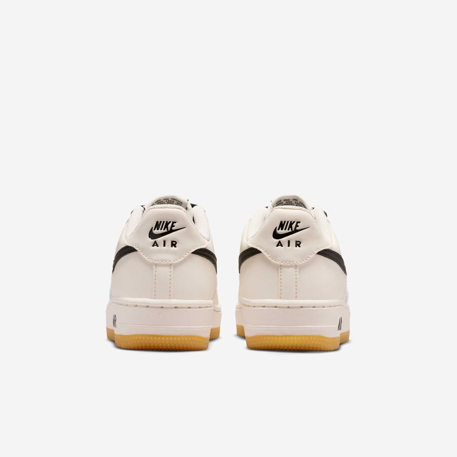 Tênis Nike Air Force 1 '07 LV8 Infantil - Foto 6