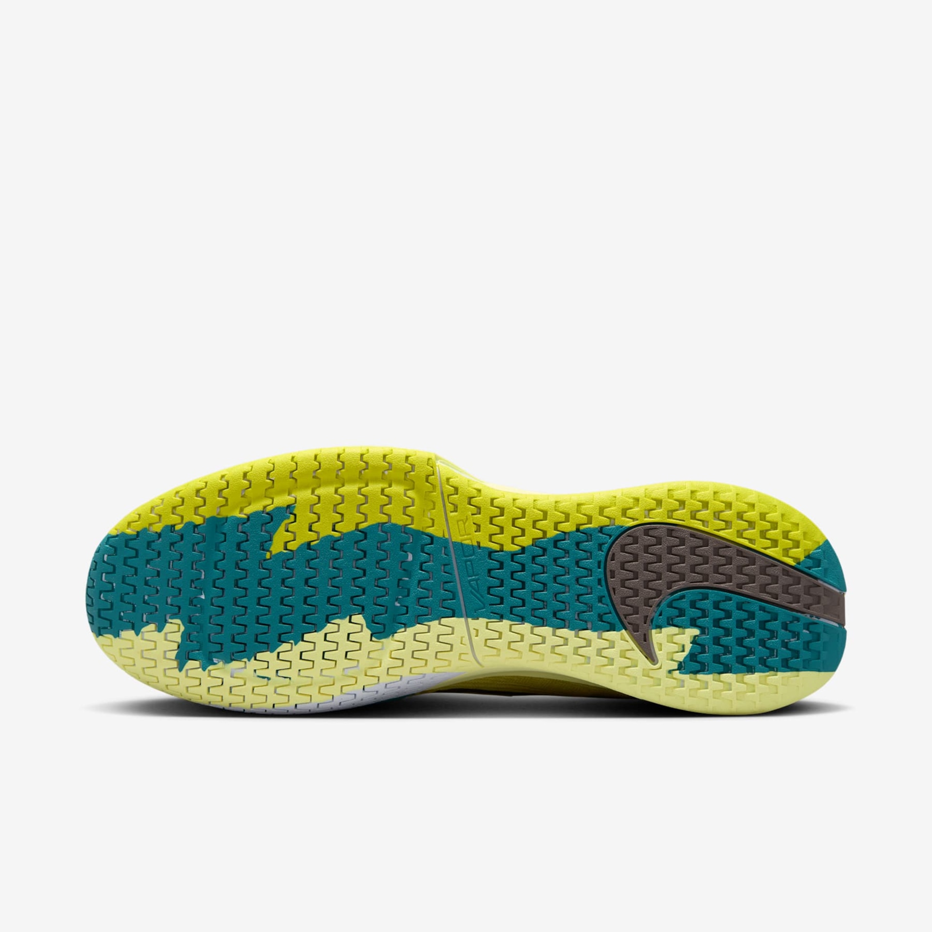 Tênis Nike Zoom Vapor Pro 3 Premium Masculino - Foto 2