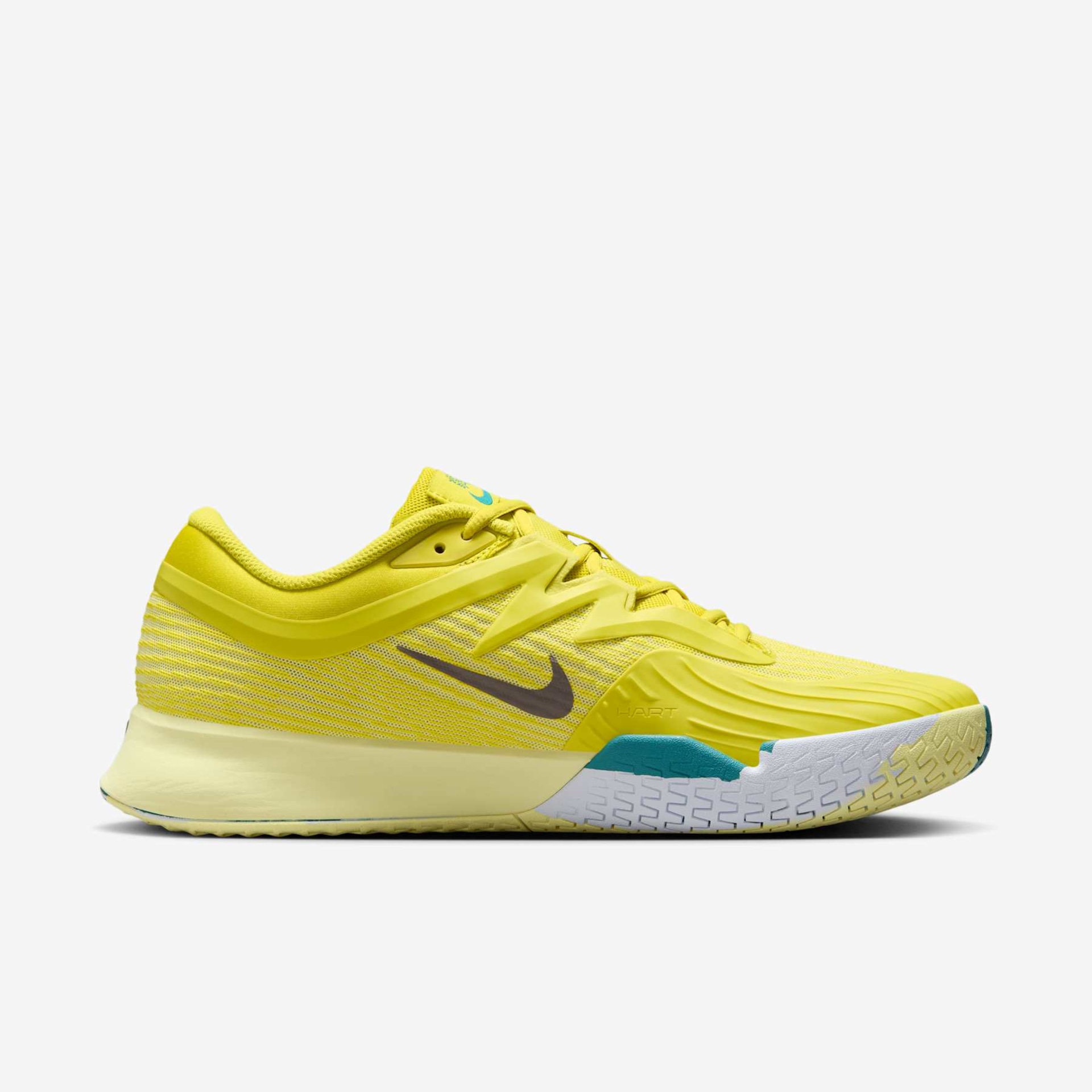 Tênis Nike Zoom Vapor Pro 3 Premium Masculino - Foto 3