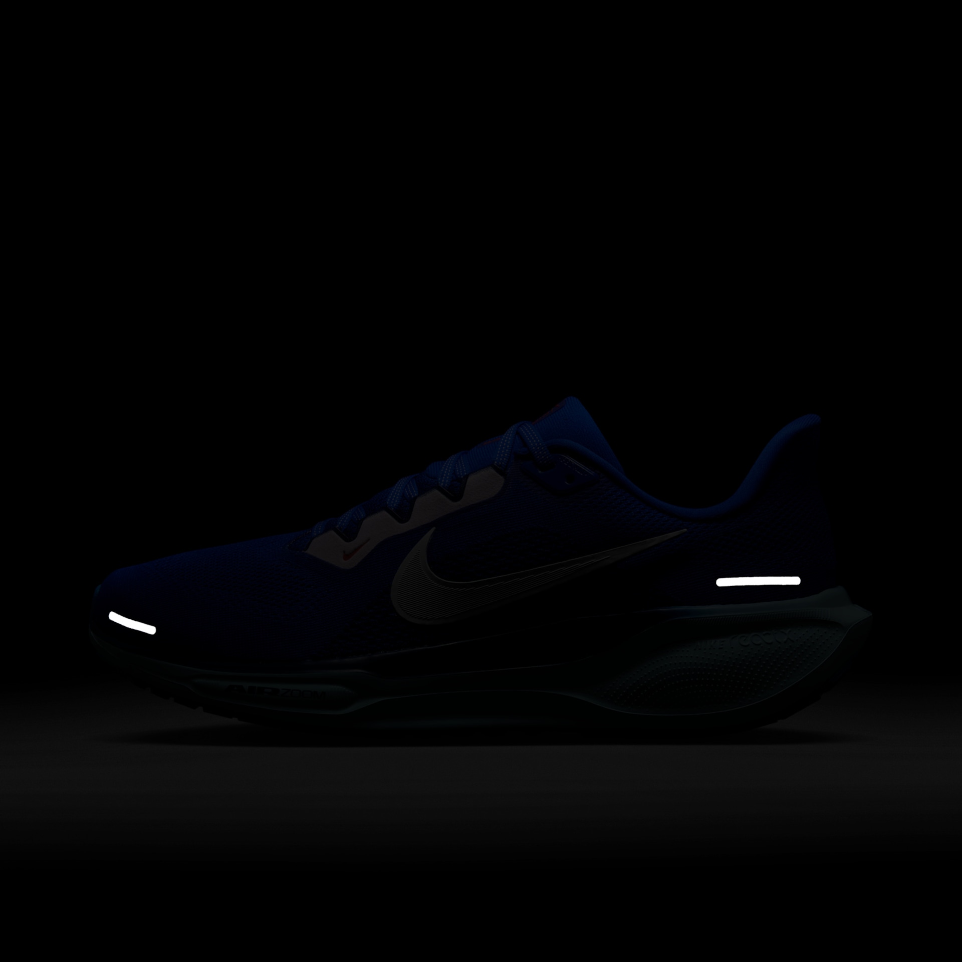 Tênis Nike Air Zoom Pegasus 41 Premium Masculino - Foto 11