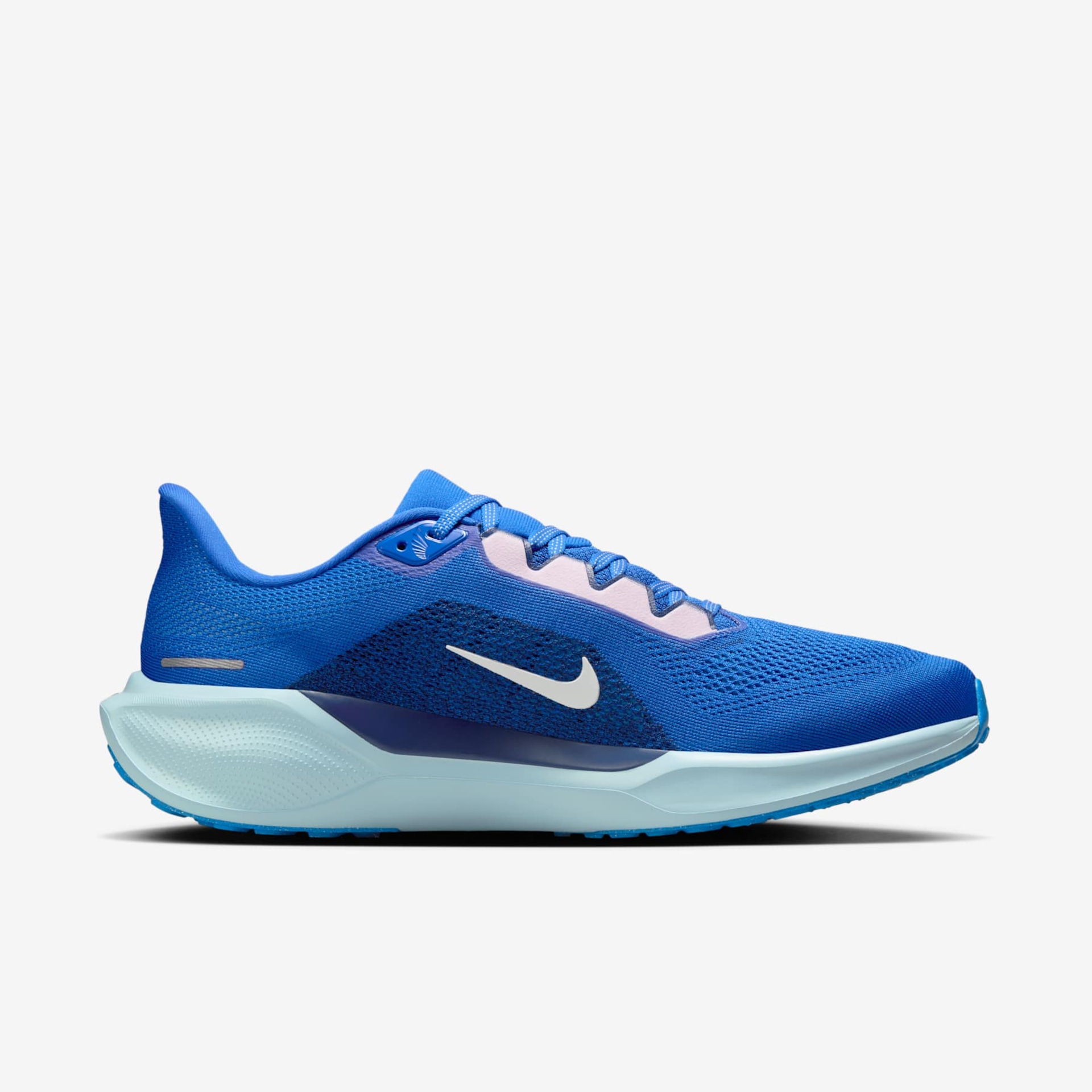 Tênis Nike Air Zoom Pegasus 41 Premium Masculino - Foto 3