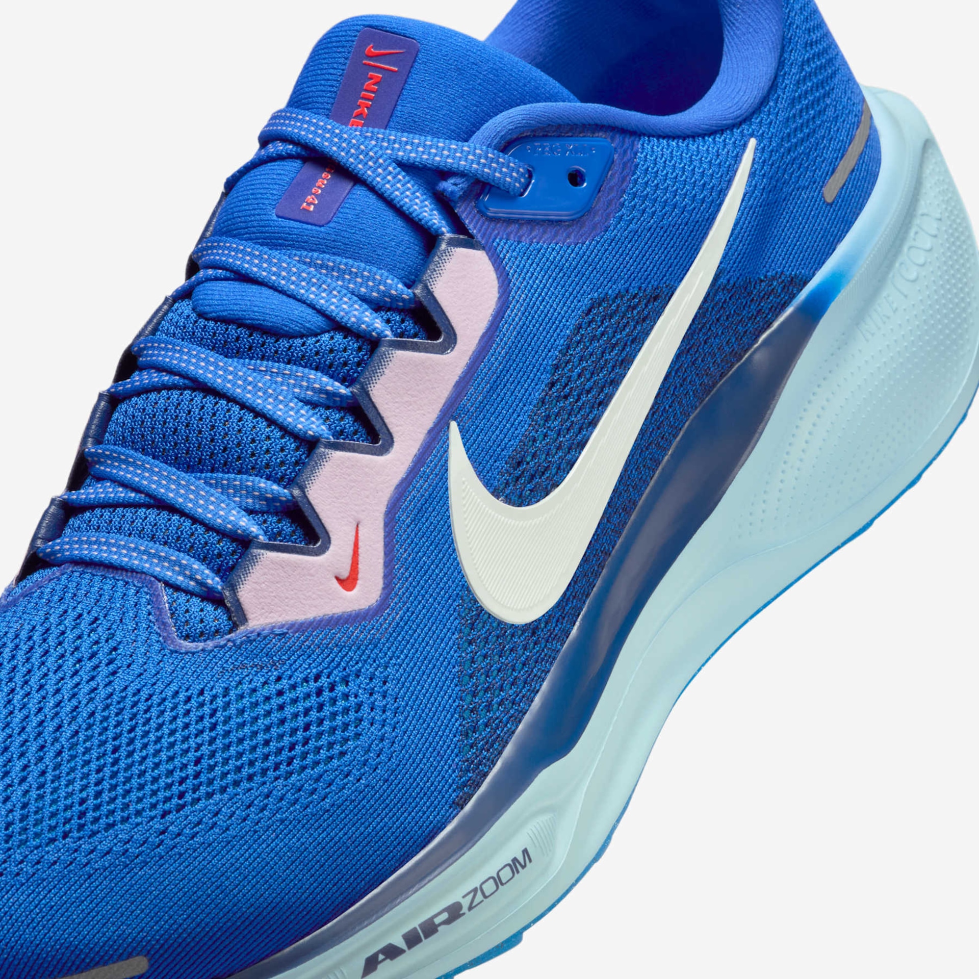 Tênis Nike Air Zoom Pegasus 41 Premium Masculino - Foto 7