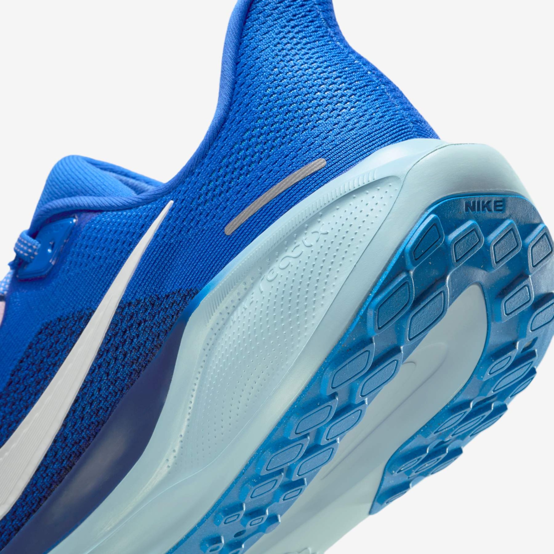 Tênis Nike Air Zoom Pegasus 41 Premium Masculino - Foto 8