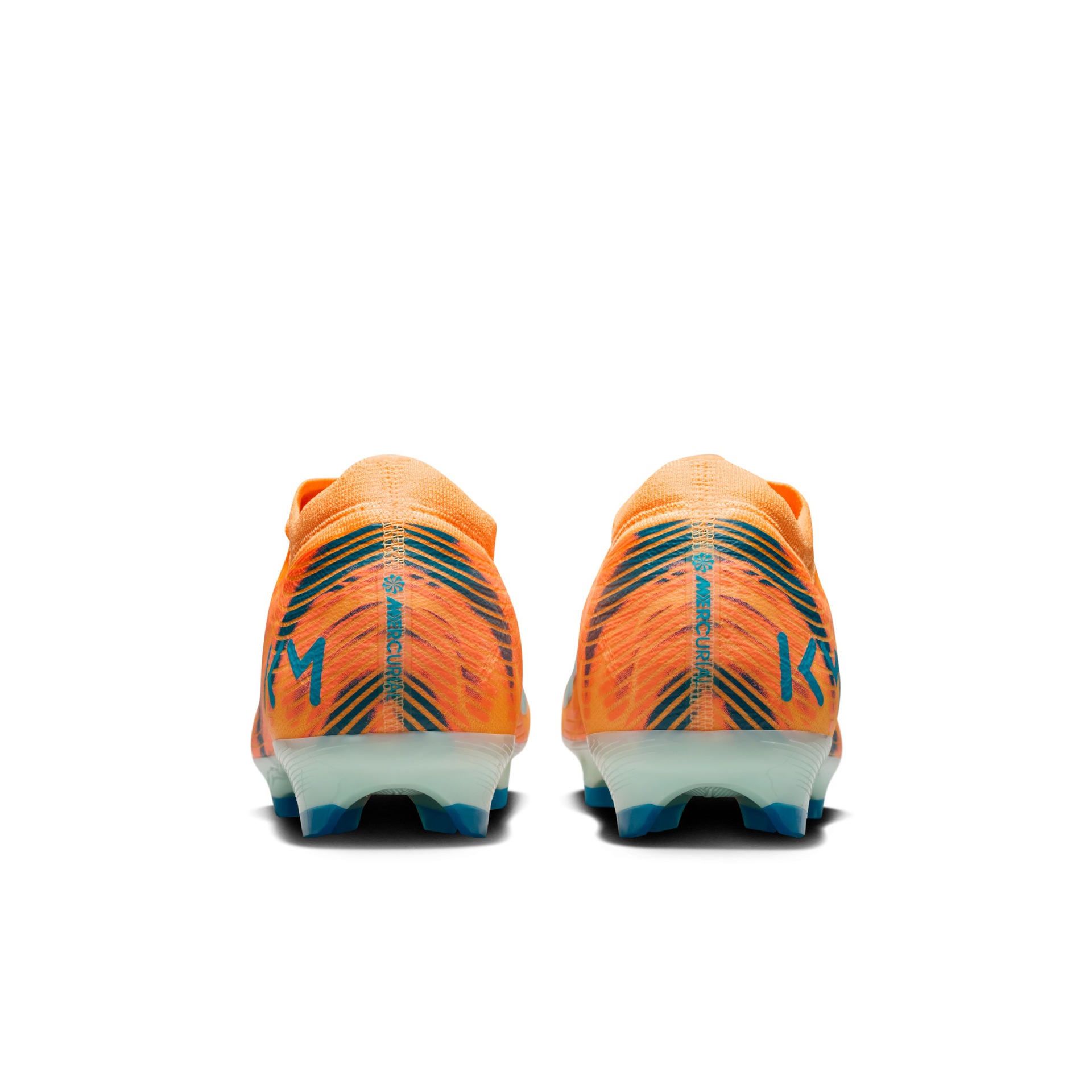 Chuteira Nike Zoom Vapor 16 Pro Kylian Mbappé Campo - Foto 10