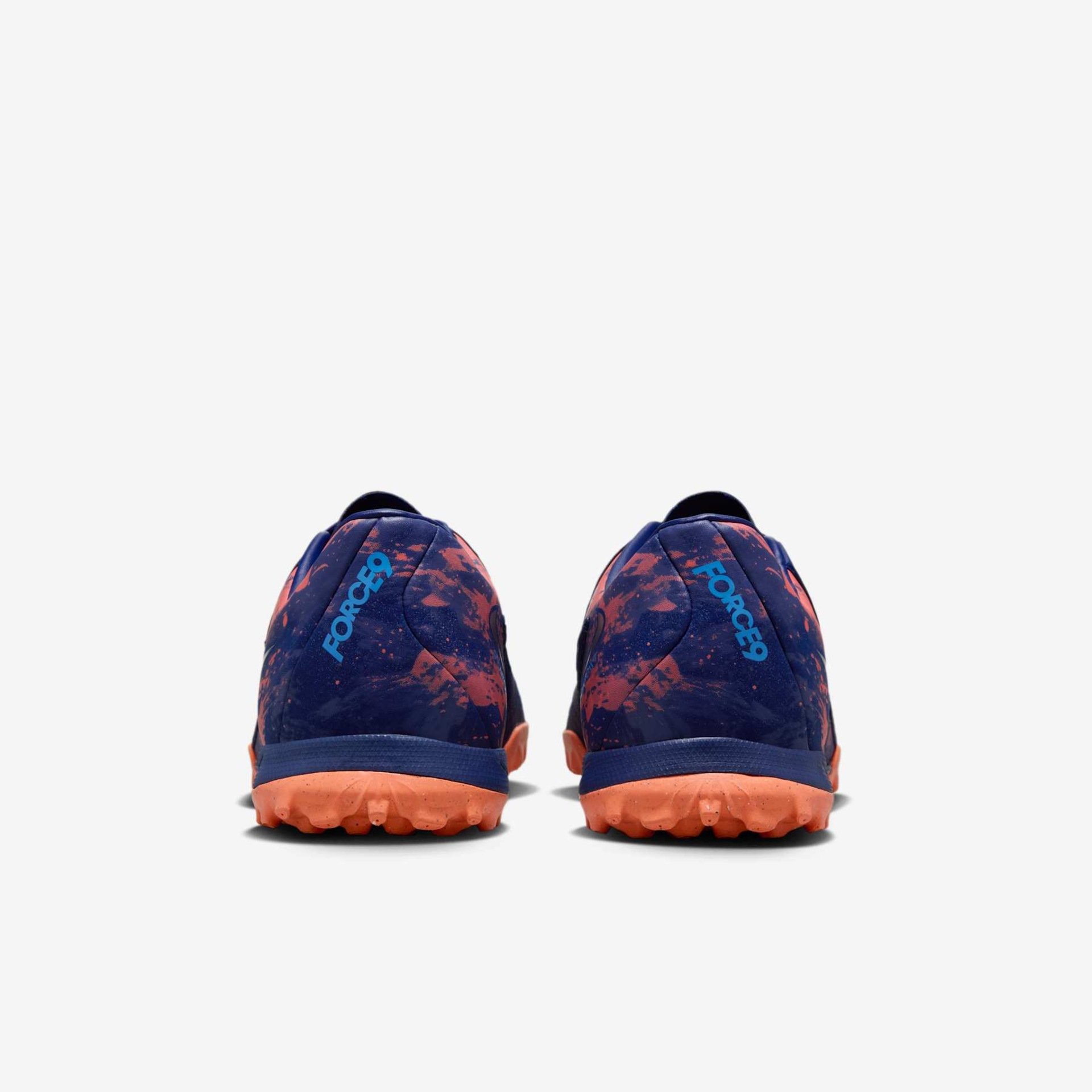 Chuteira Nike Phantom GX II Academy Erling Haaland Force9 Society - Foto 6