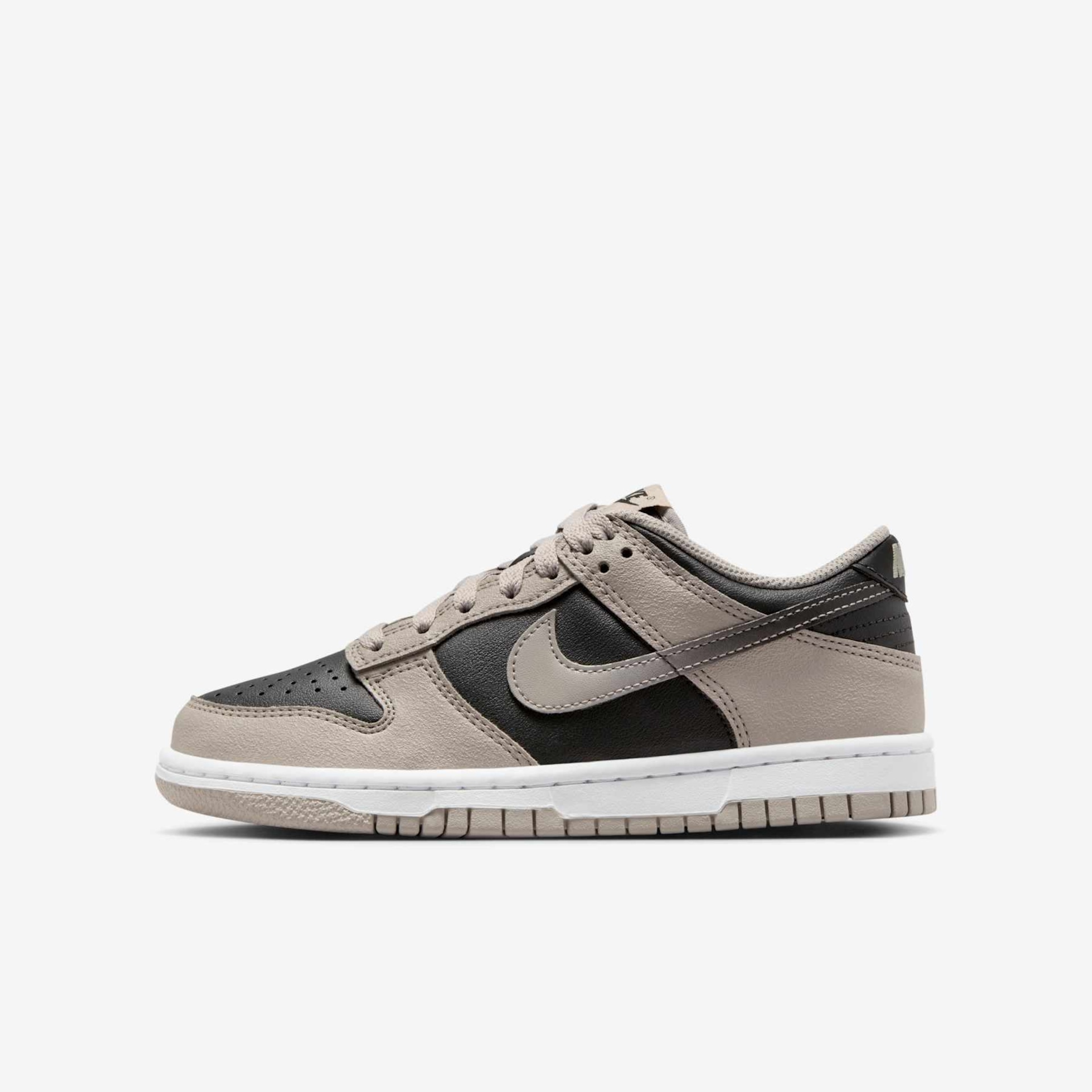 Tênis Nike Dunk Low Infantil - Foto 1