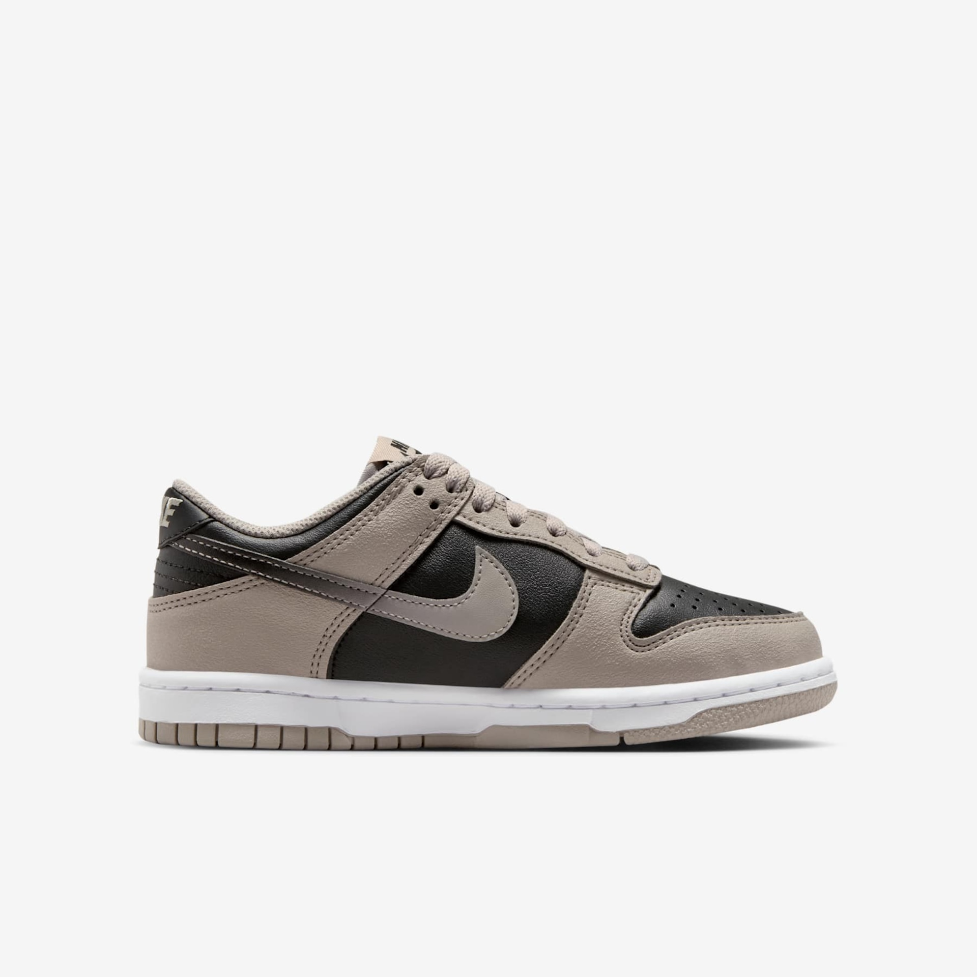 Tênis Nike Dunk Low Infantil - Foto 3