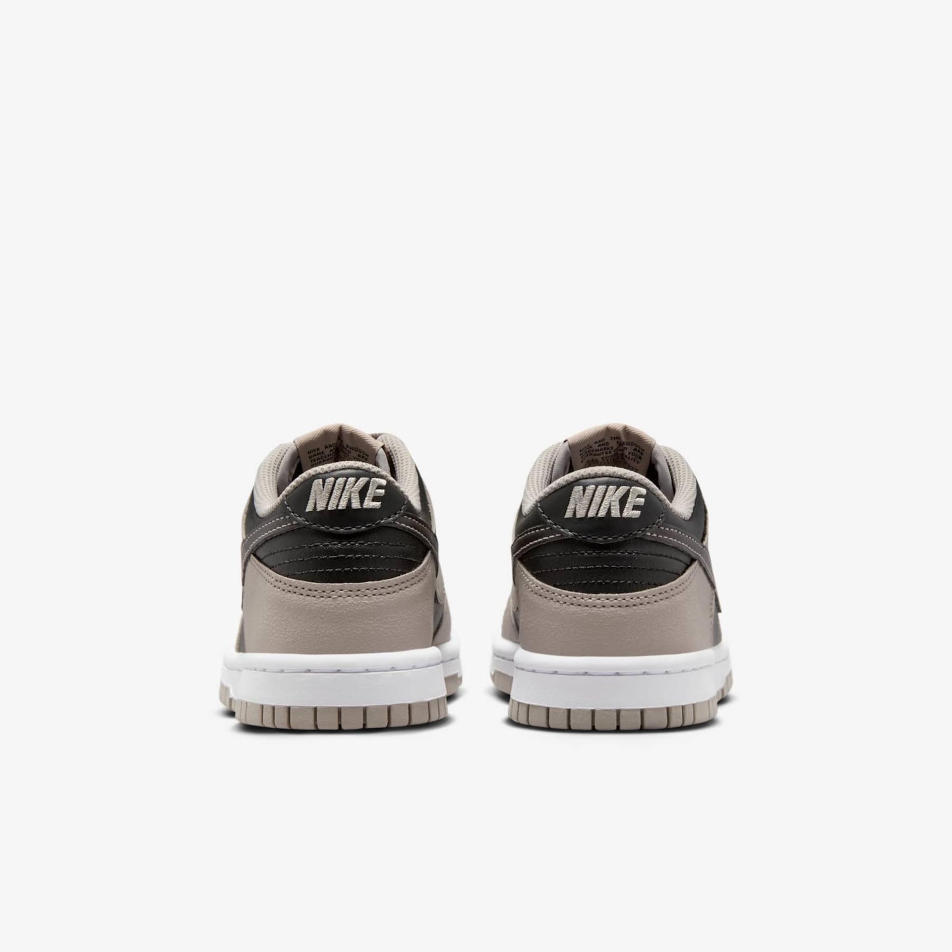 Tênis Nike Dunk Low Infantil - Foto 6
