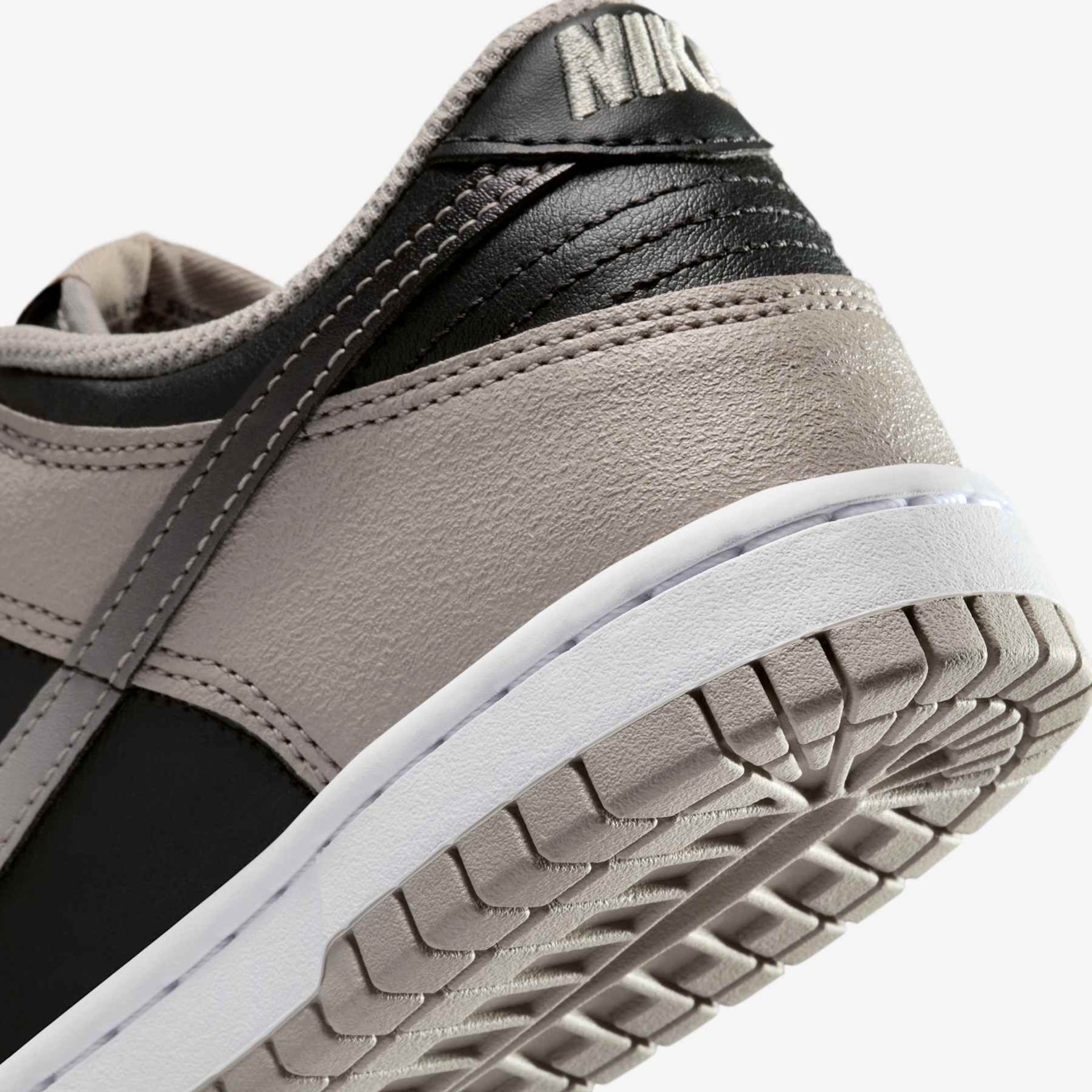 Tênis Nike Dunk Low Infantil - Foto 8