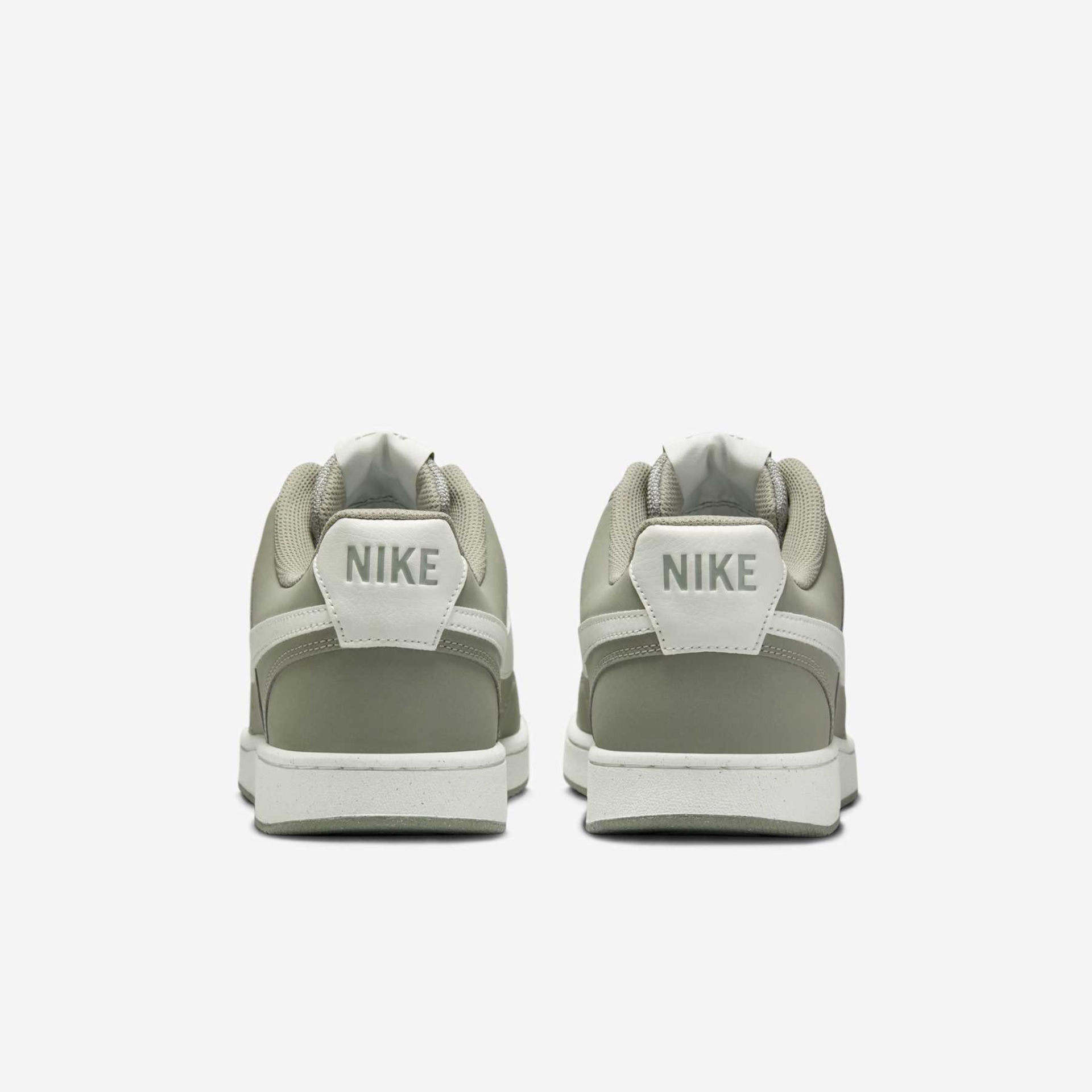 Tênis Nike Court Vision Low Masculino - Foto 6