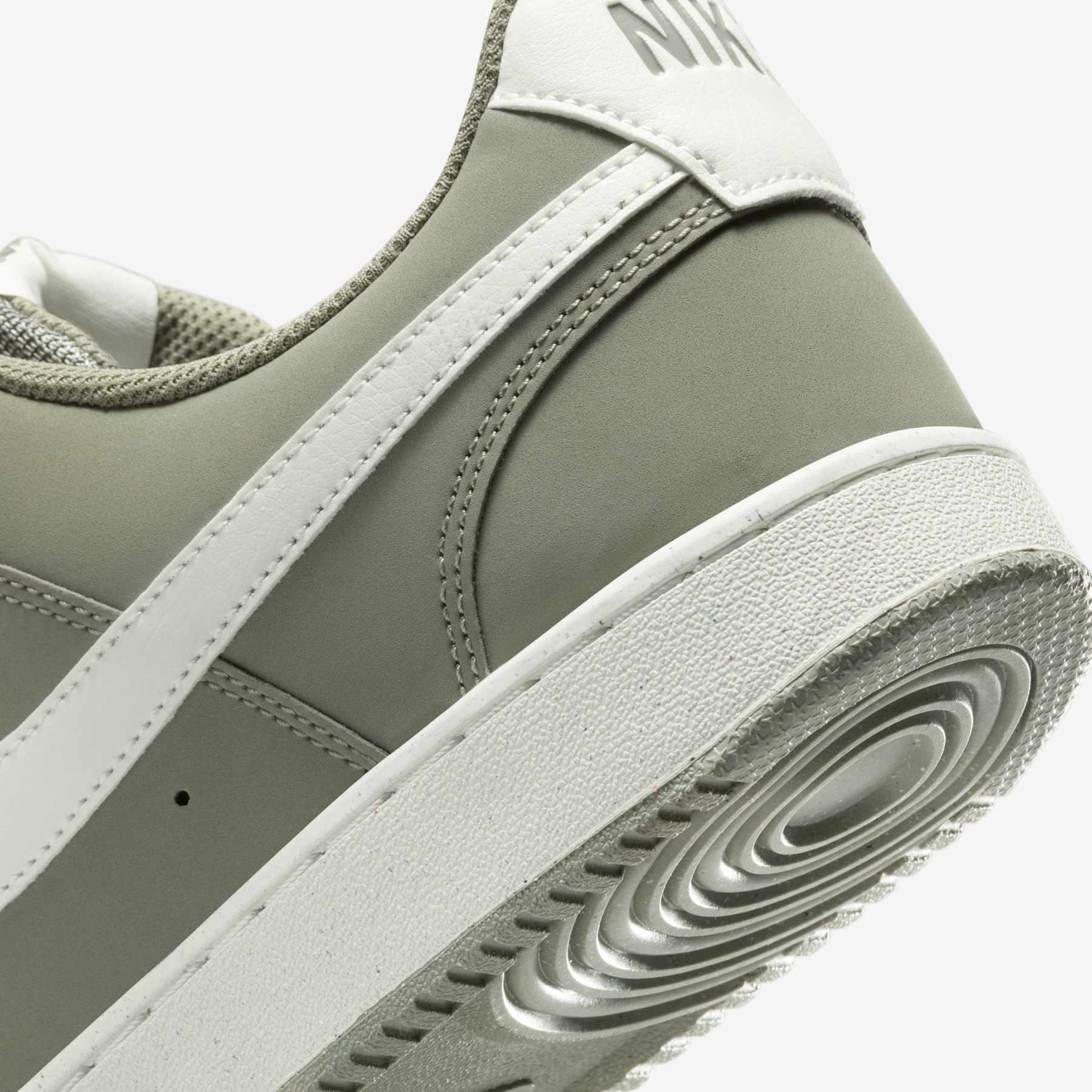 Tênis Nike Court Vision Low Masculino - Foto 8