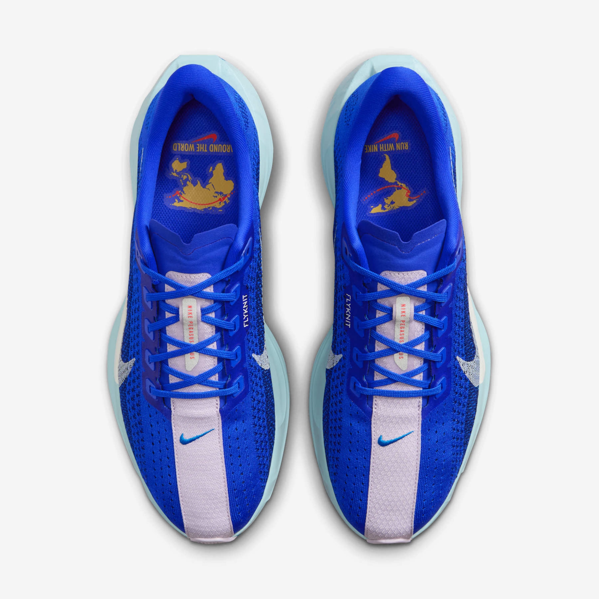 Tênis Nike Pegasus Plus Premium Masculino - Foto 4