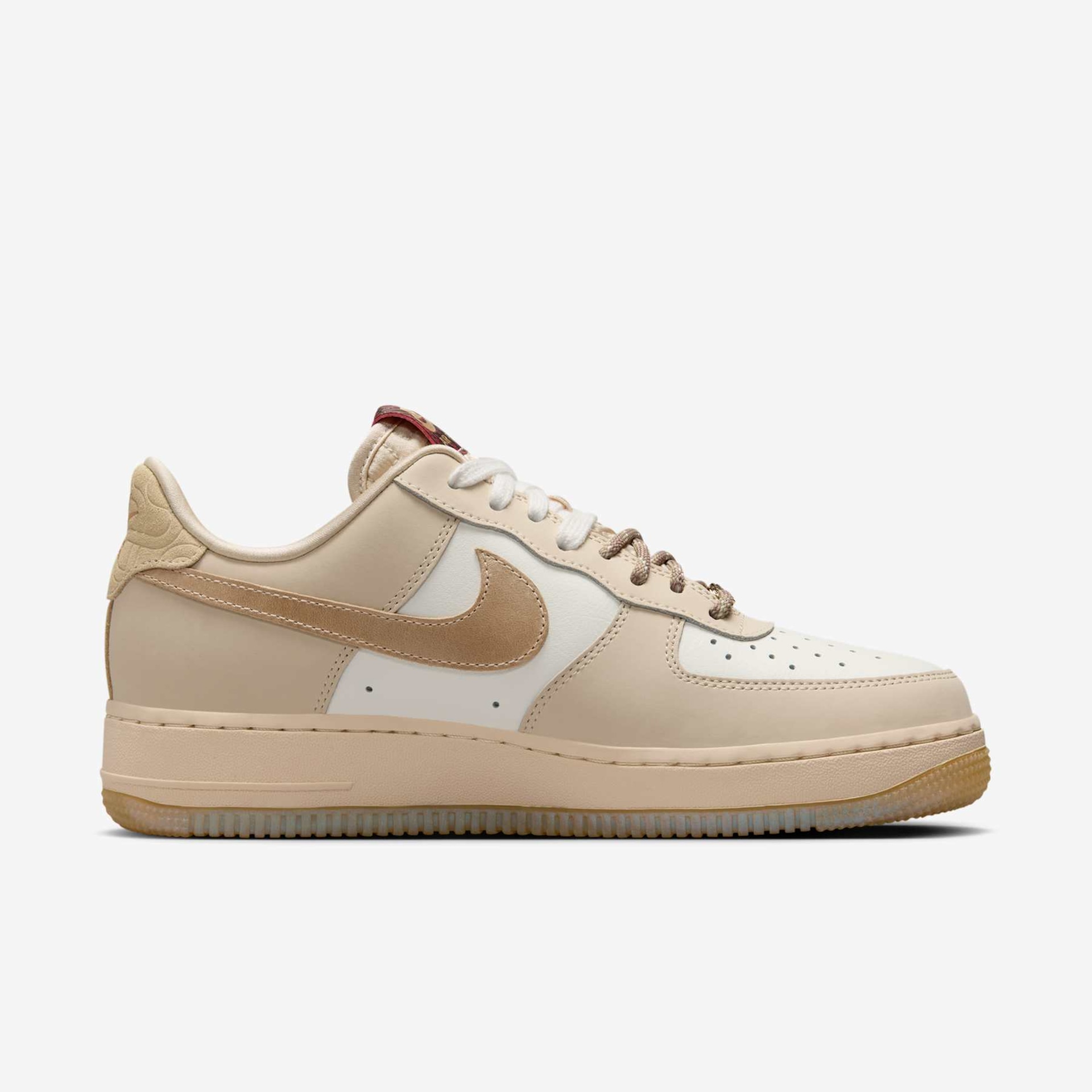 Tênis Nike Air Force 1 '07 LX Feminino - Foto 3