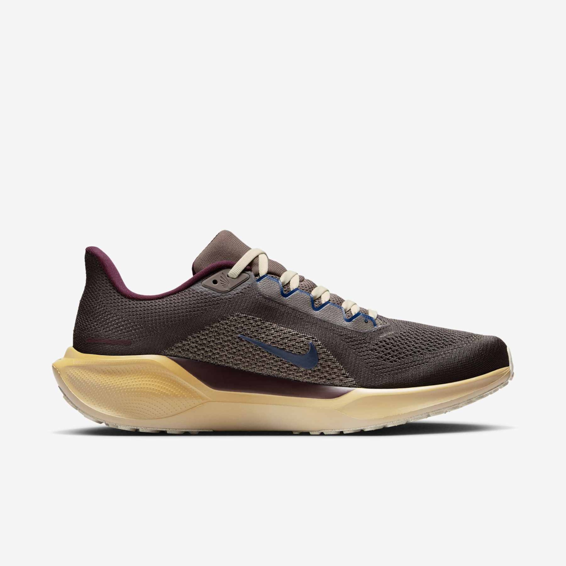 Tênis Nike Air Zoom Pegasus 41 Premium Masculino - Foto 3
