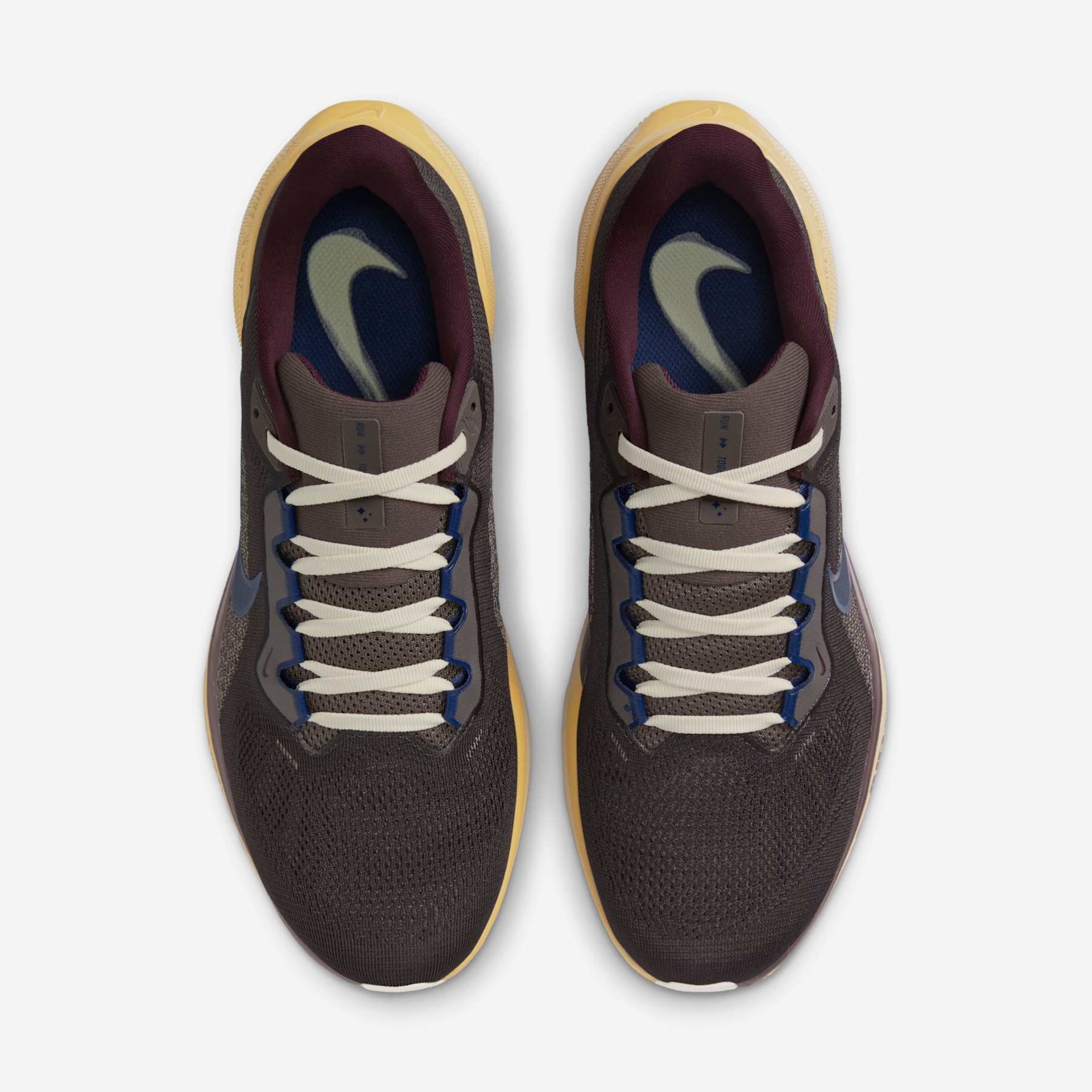 Tênis Nike Air Zoom Pegasus 41 Premium Masculino - Foto 4