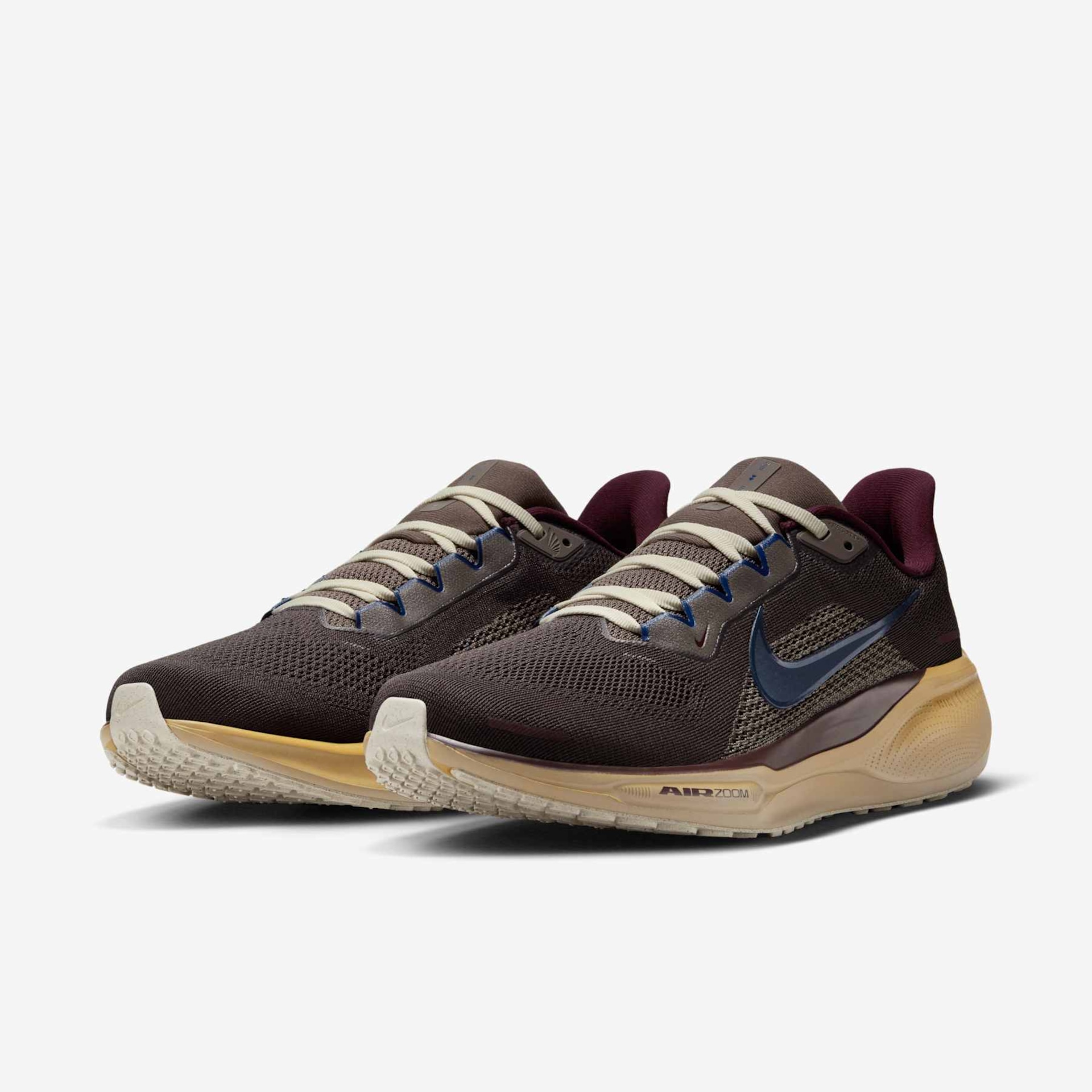 Tênis Nike Air Zoom Pegasus 41 Premium Masculino - Foto 5