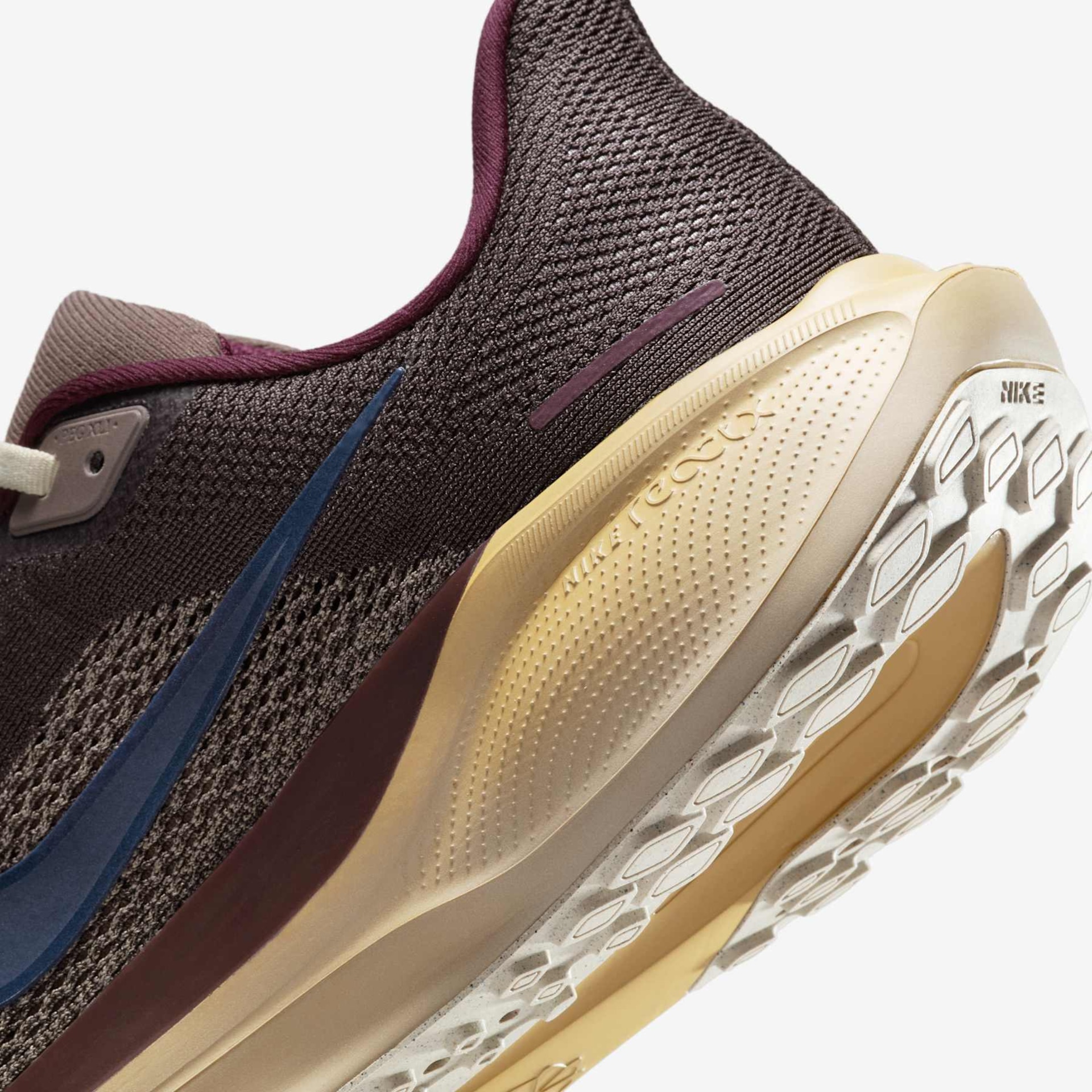 Tênis Nike Air Zoom Pegasus 41 Premium Masculino - Foto 8