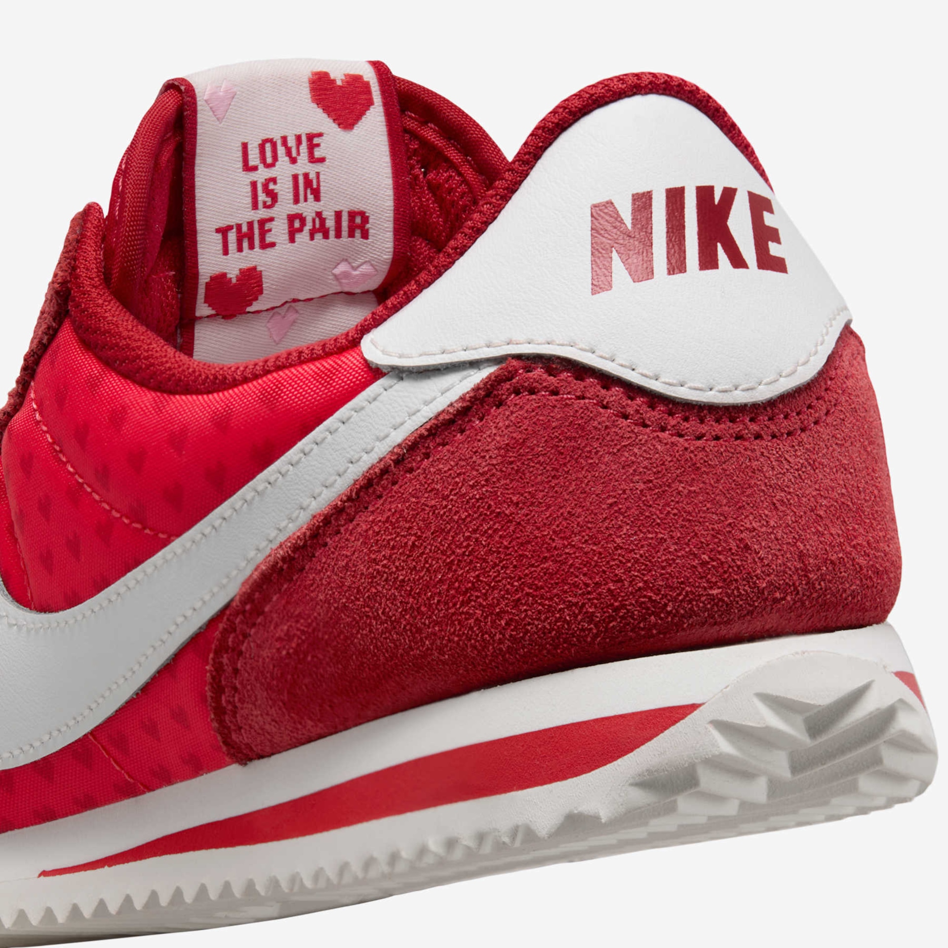 Tênis Nike Cortez Infantil - Foto 10
