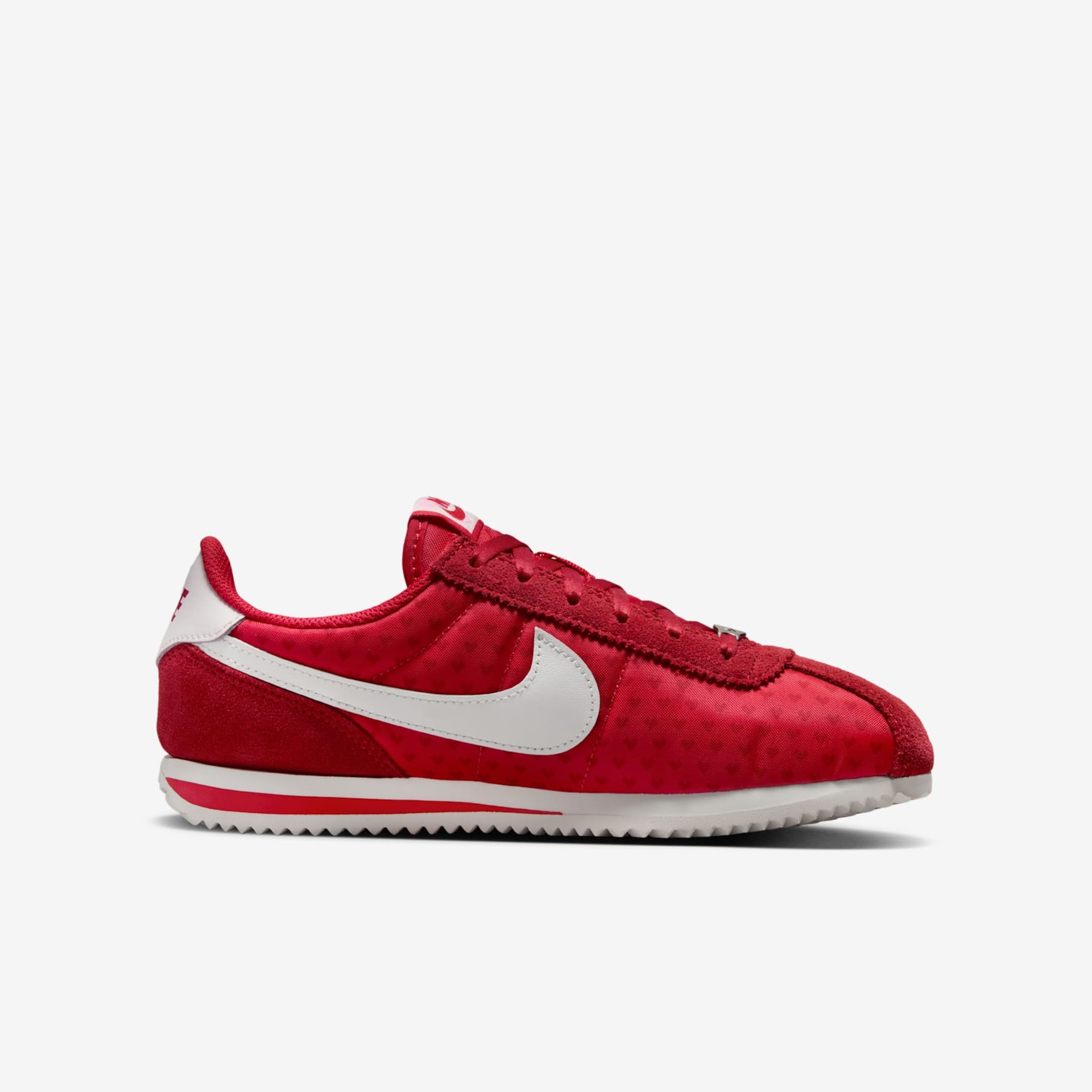 Tênis Nike Cortez Infantil - Foto 3