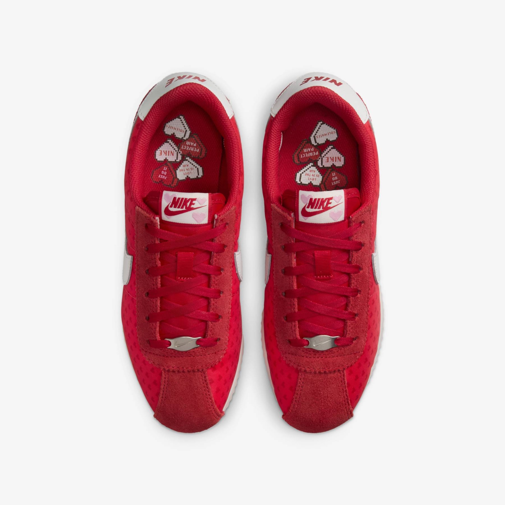 Tênis Nike Cortez Infantil - Foto 4