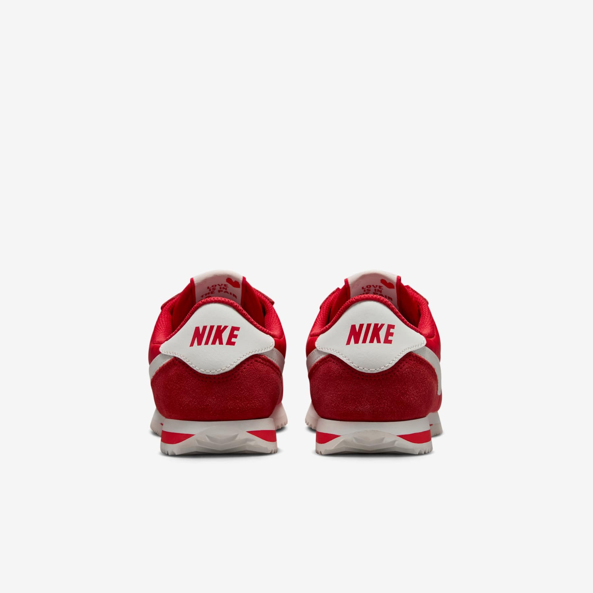 Tênis Nike Cortez Infantil - Foto 6