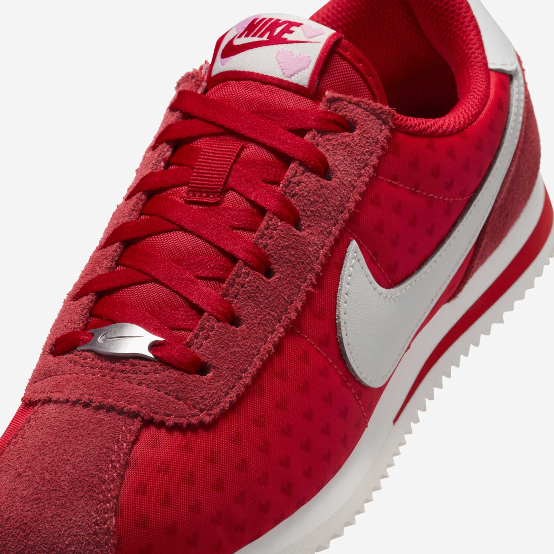 Tênis Nike Cortez Infantil - Foto 7