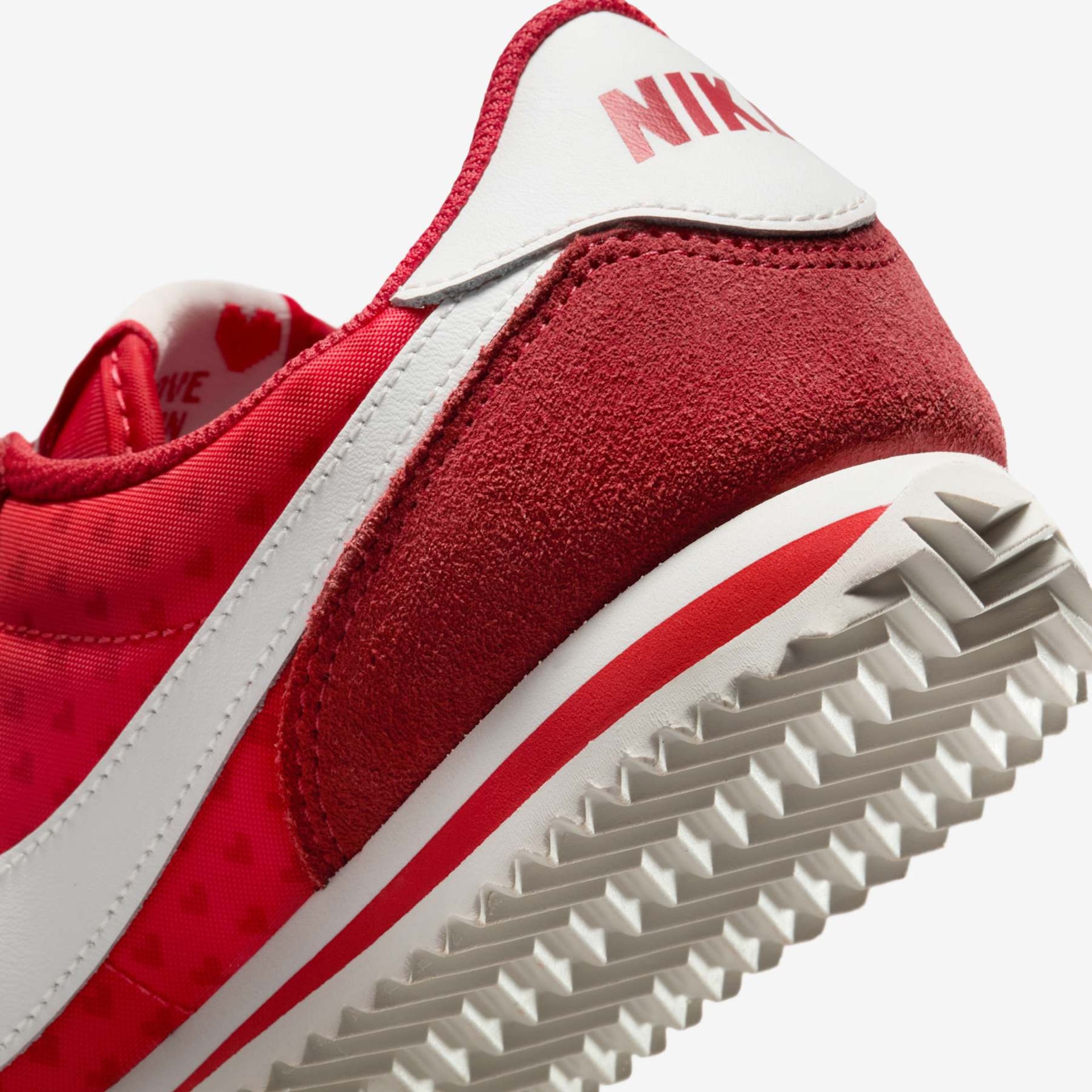 Tênis Nike Cortez Infantil - Foto 8