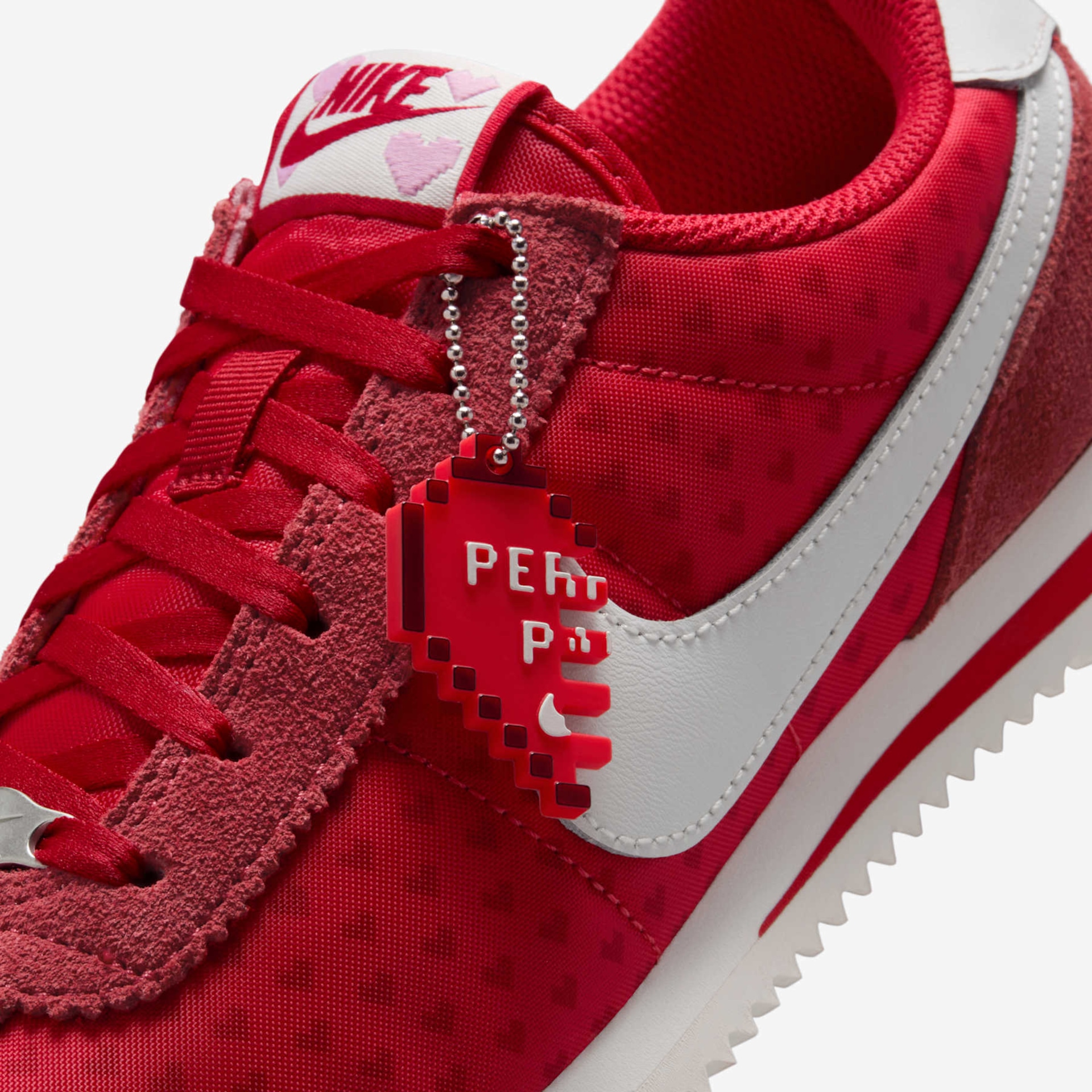 Tênis Nike Cortez Infantil - Foto 9