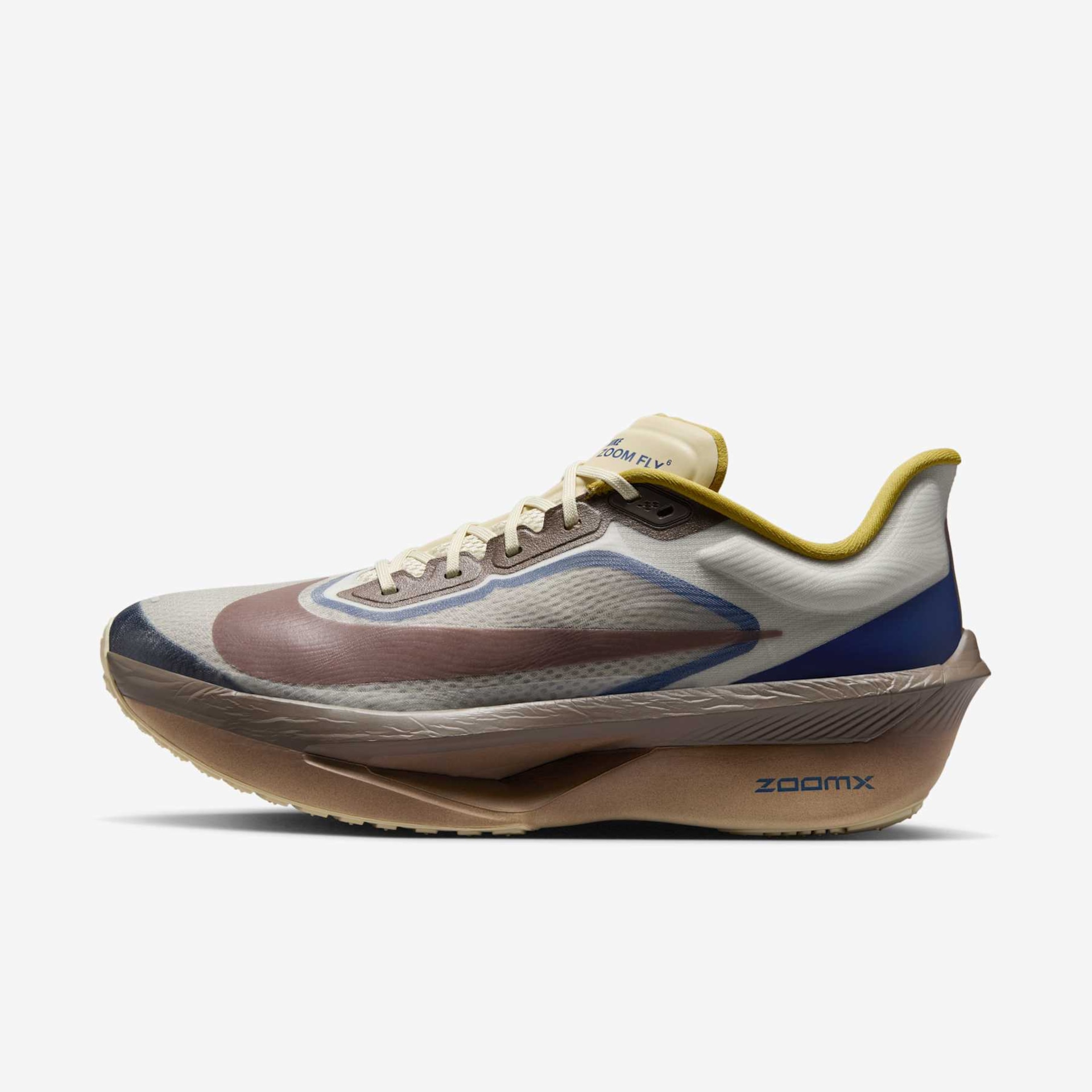 Tênis Nike Zoom Fly 6 Premium Masculino - Foto 1