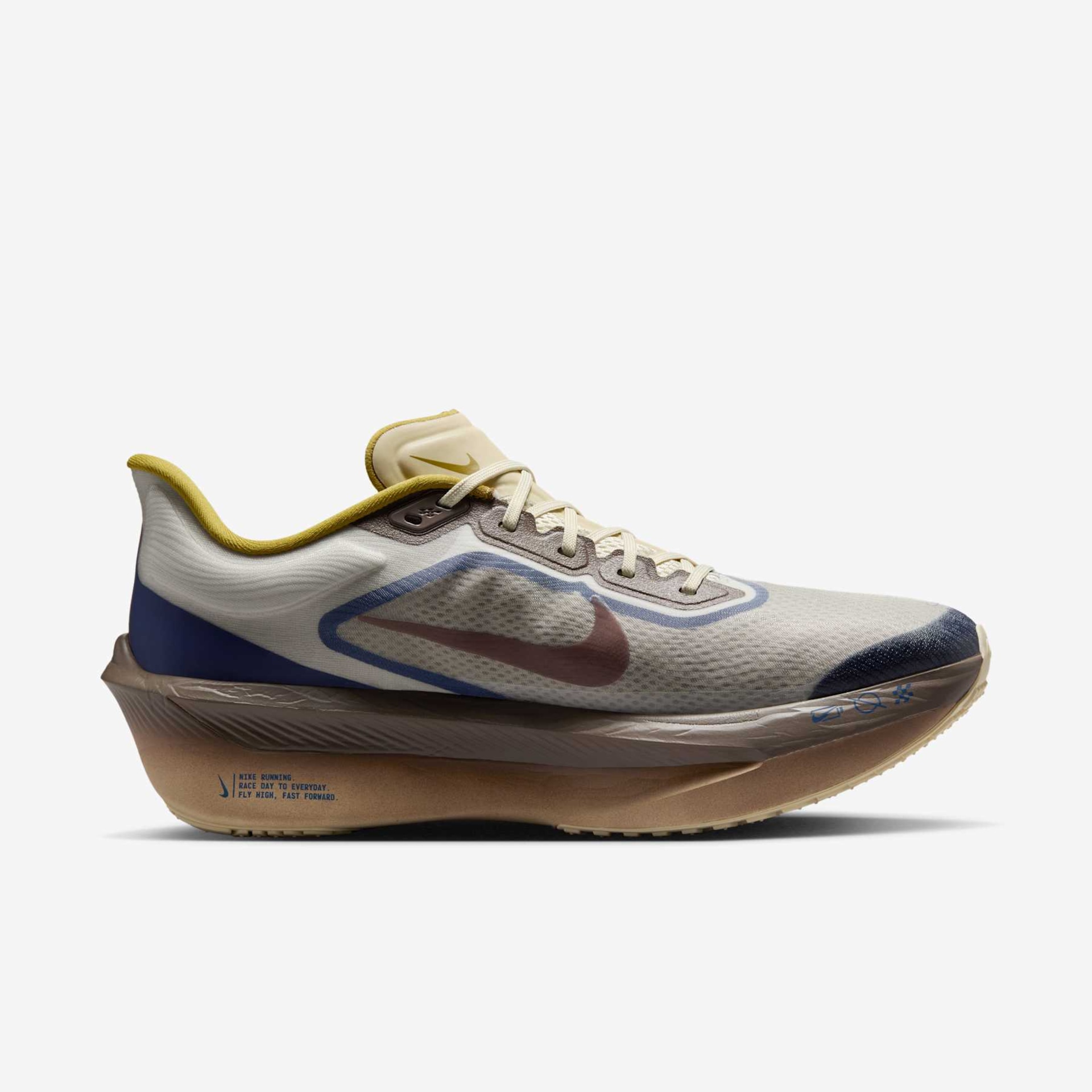 Tênis Nike Zoom Fly 6 Premium Masculino - Foto 3
