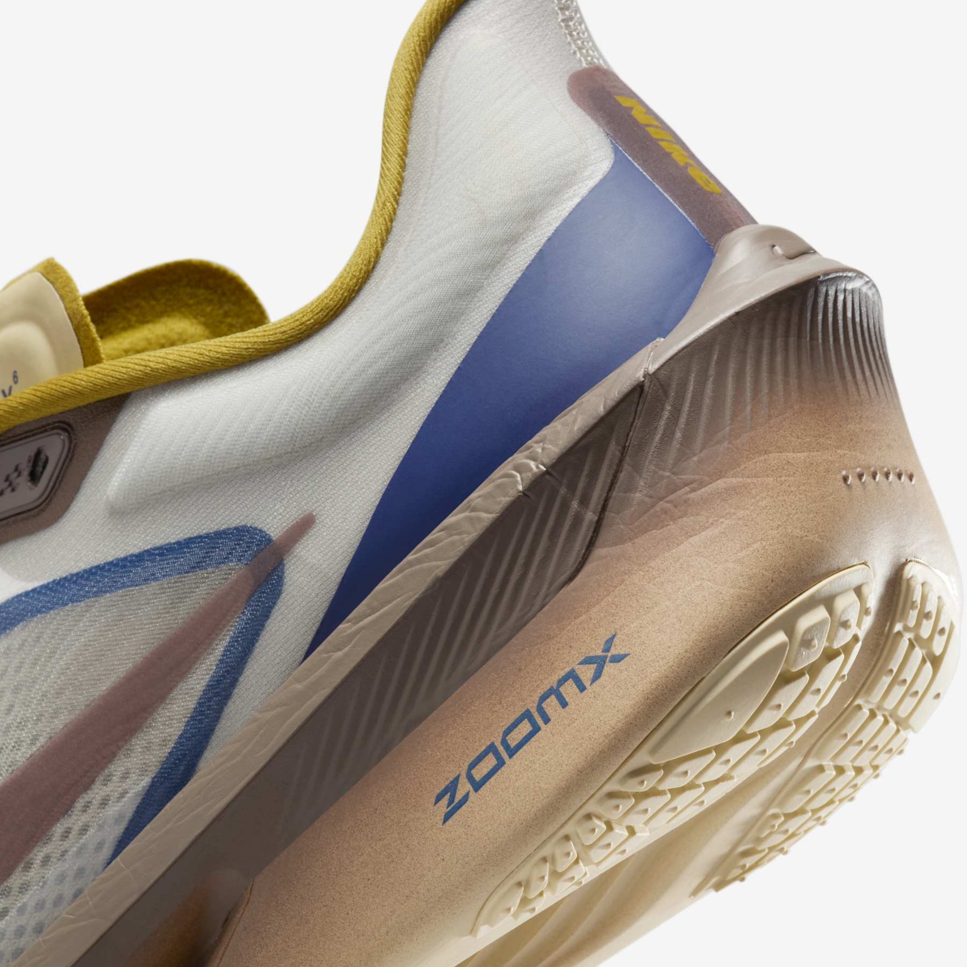 Tênis Nike Zoom Fly 6 Premium Masculino - Foto 8