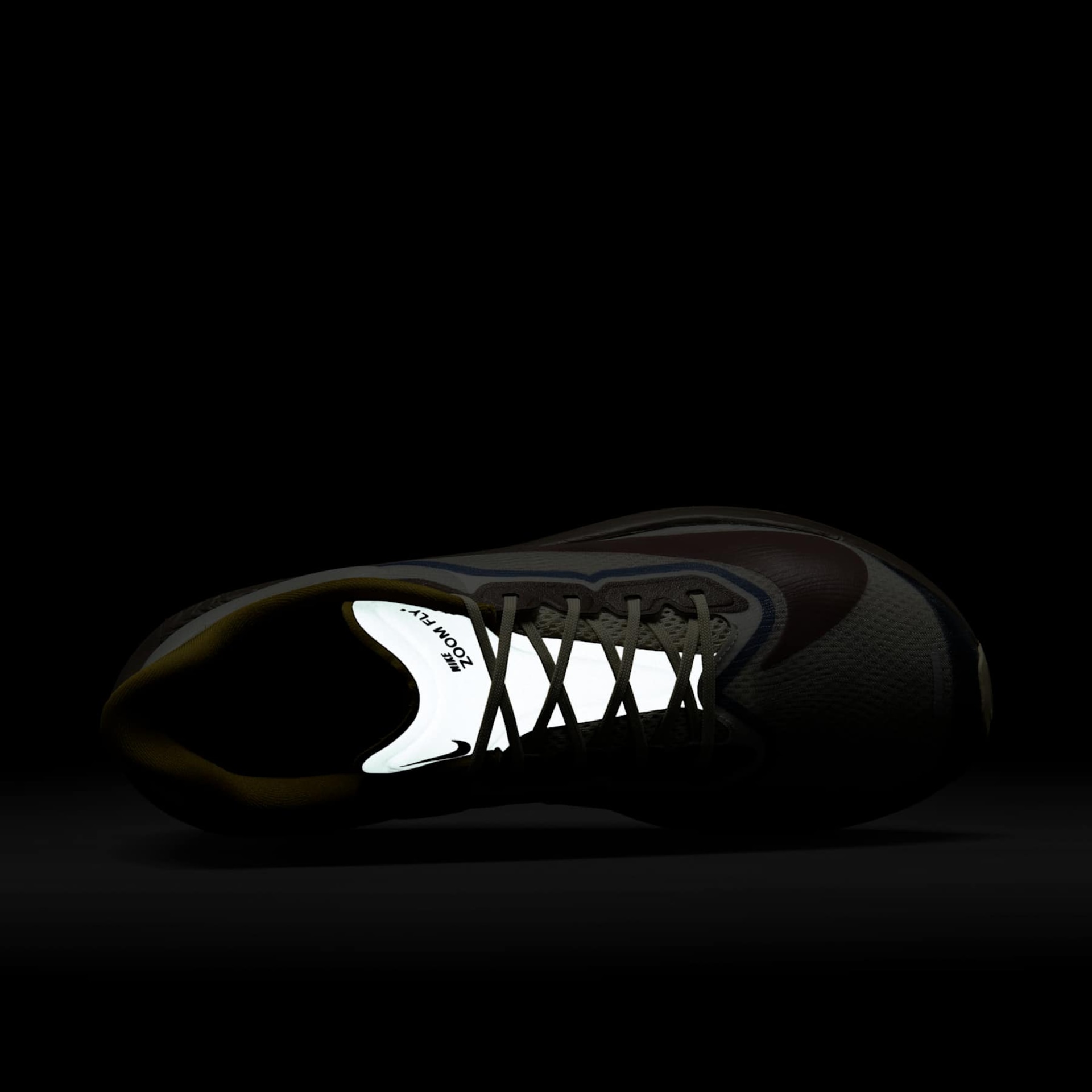 Tênis Nike Zoom Fly 6 Premium Masculino - Foto 9