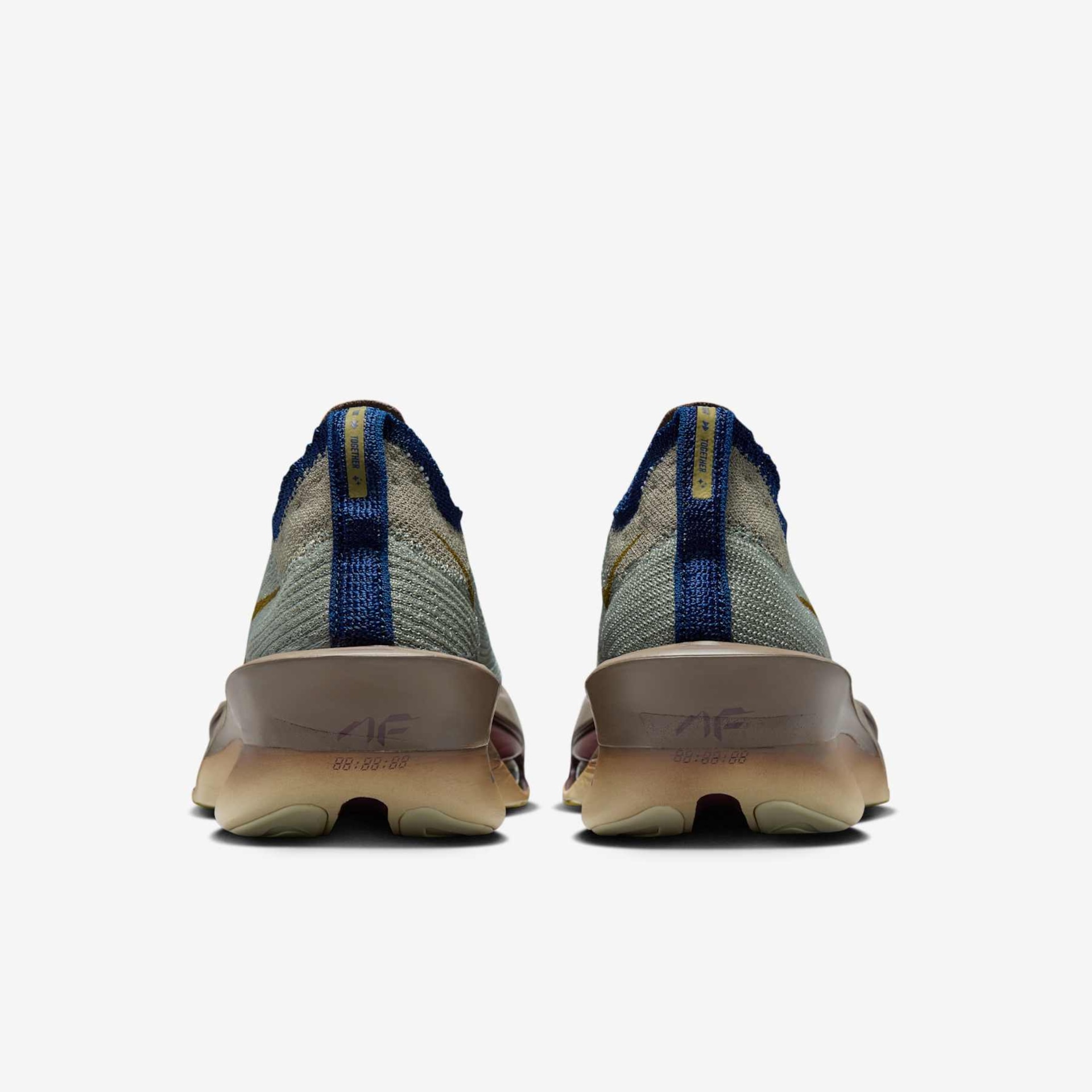 Tênis Nike Air Zoom Alphafly 3 Premium Masculino - Foto 6