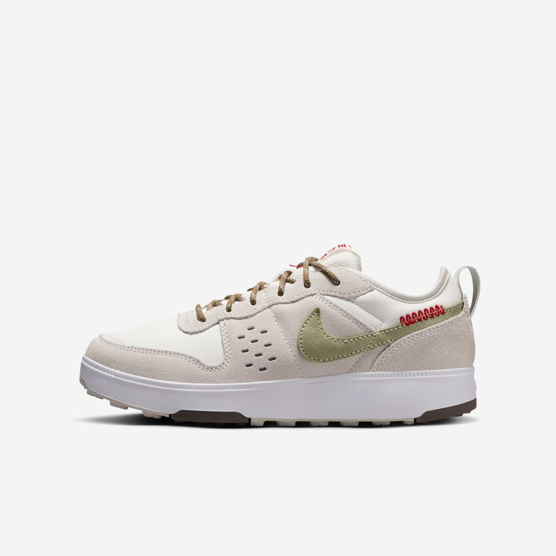 Tênis Nike C1ty Infantil - Foto 1