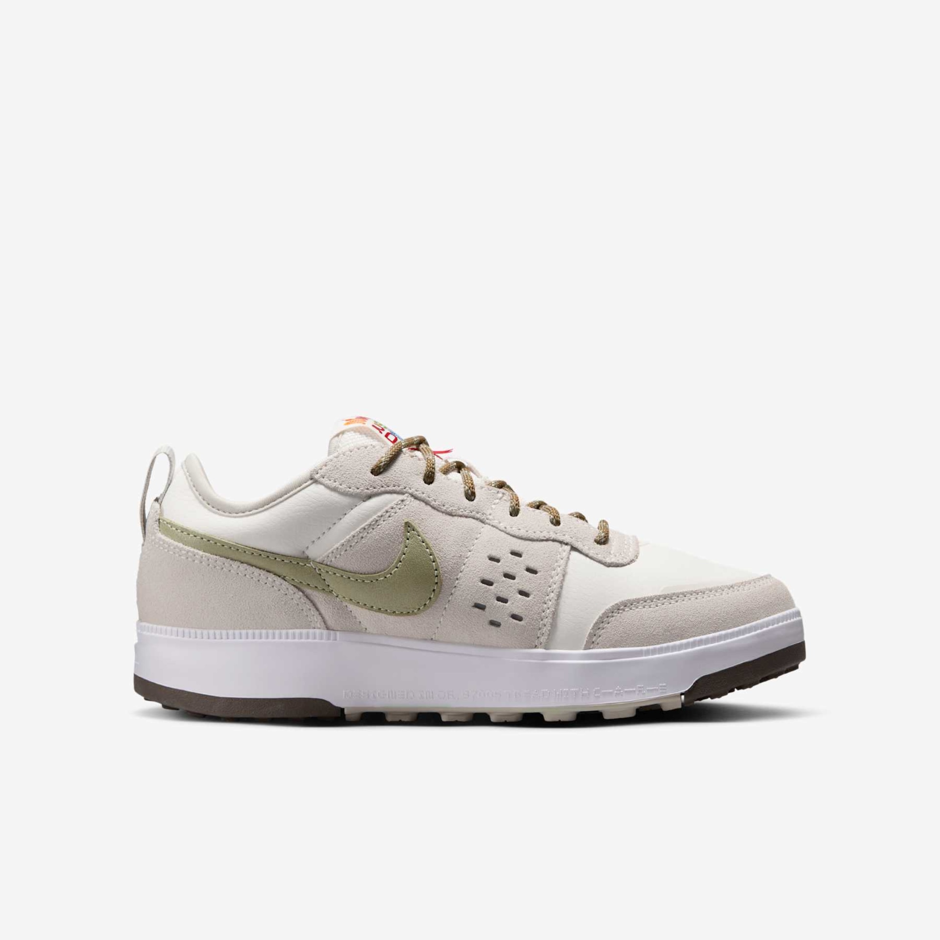 Tênis Nike C1ty Infantil - Foto 3