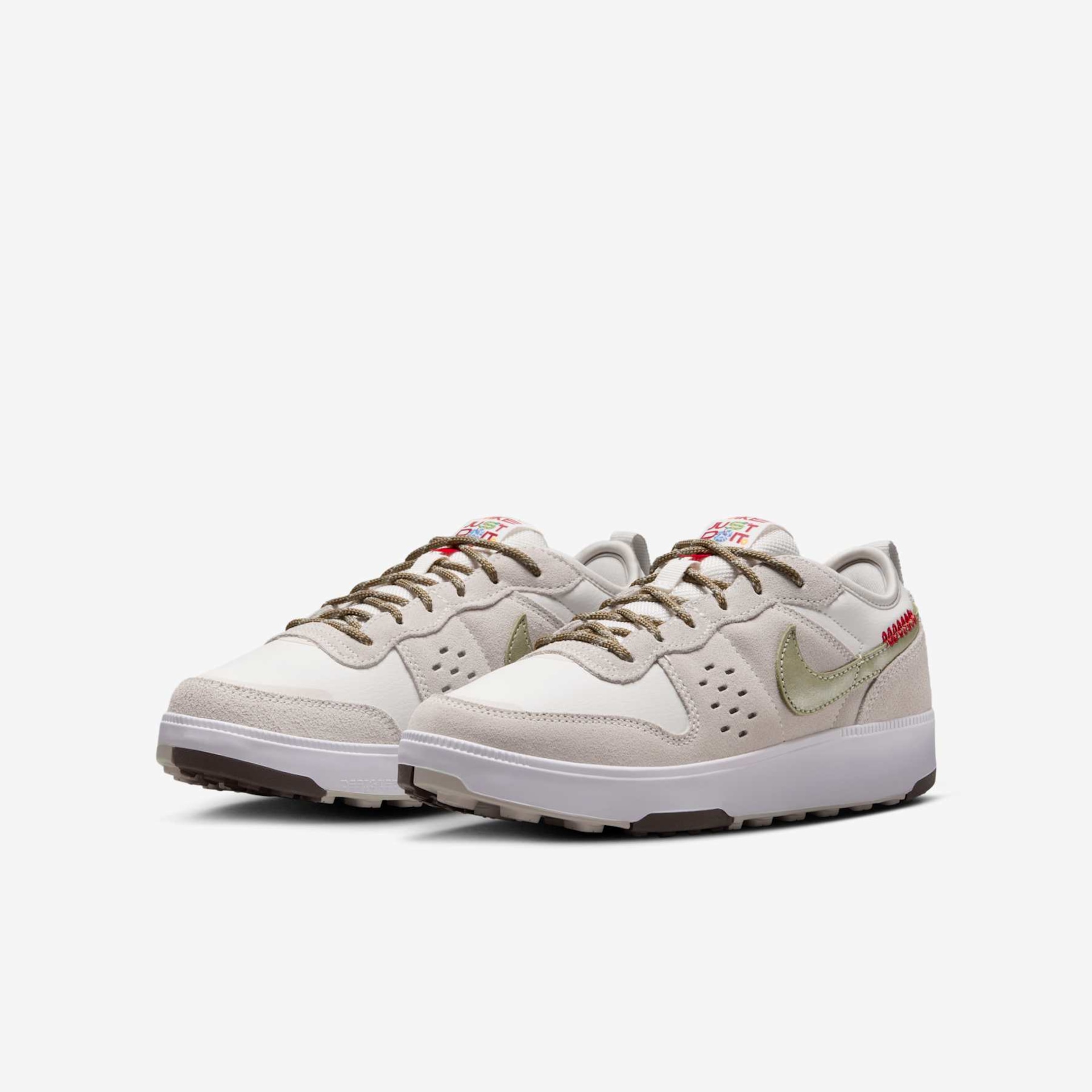 Tênis Nike C1ty Infantil - Foto 5