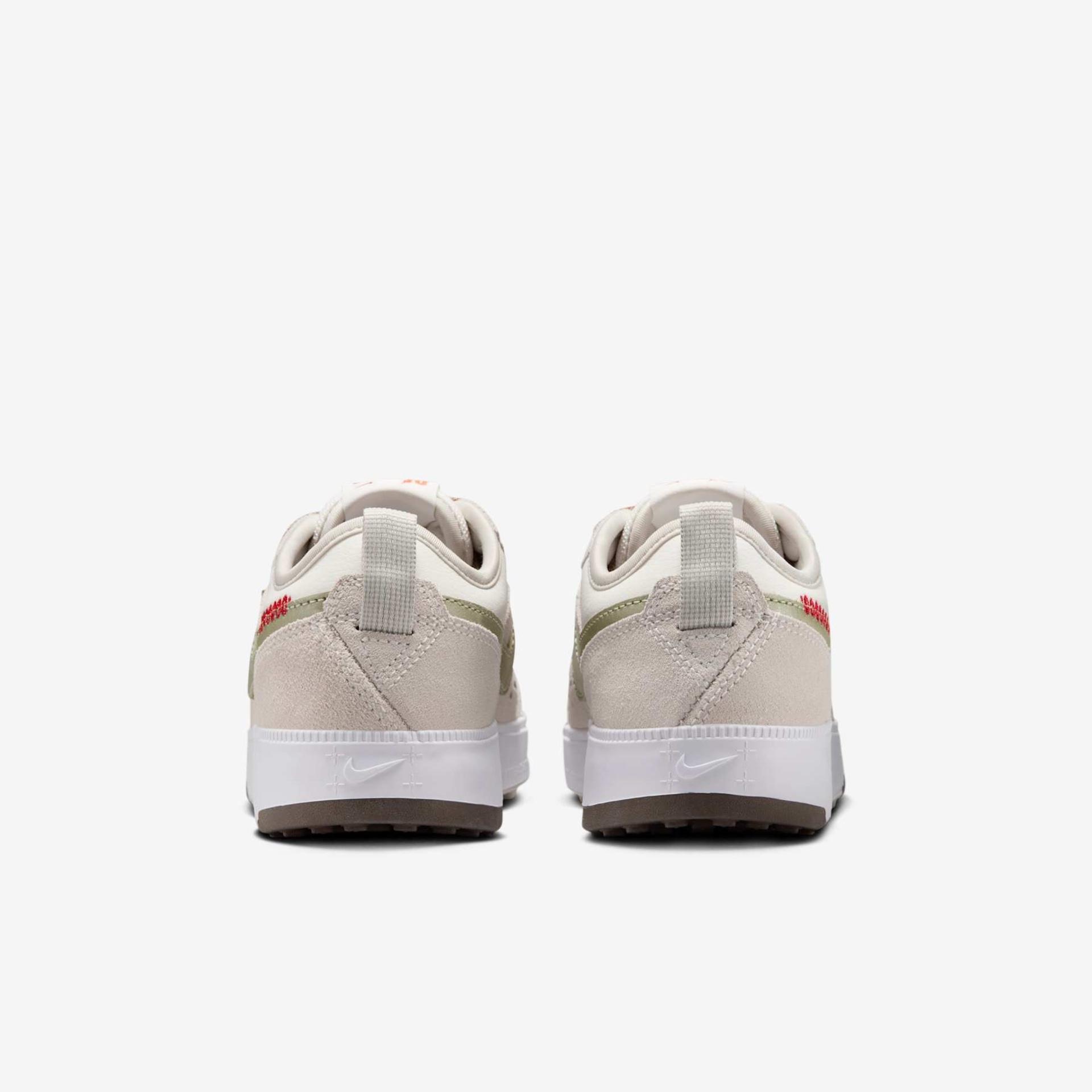 Tênis Nike C1ty Infantil - Foto 6