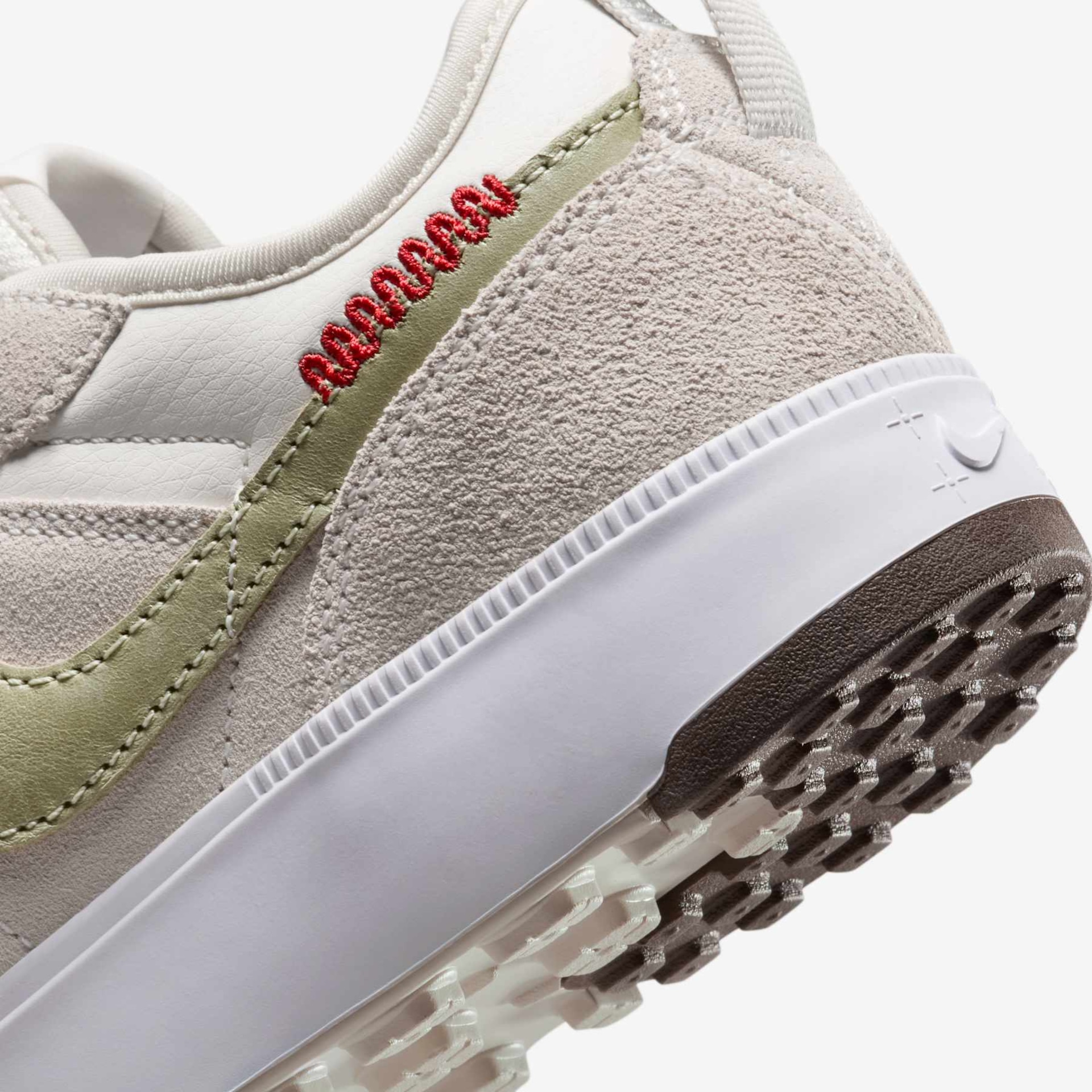 Tênis Nike C1ty Infantil - Foto 8