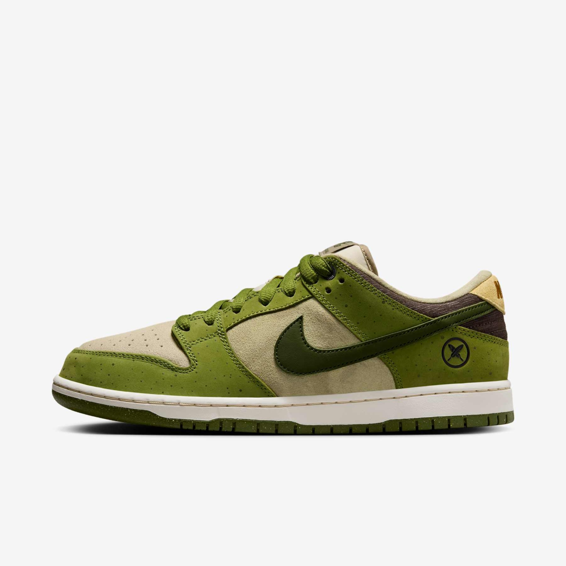 Nike SB Dunk Low x Yuto - Foto 1