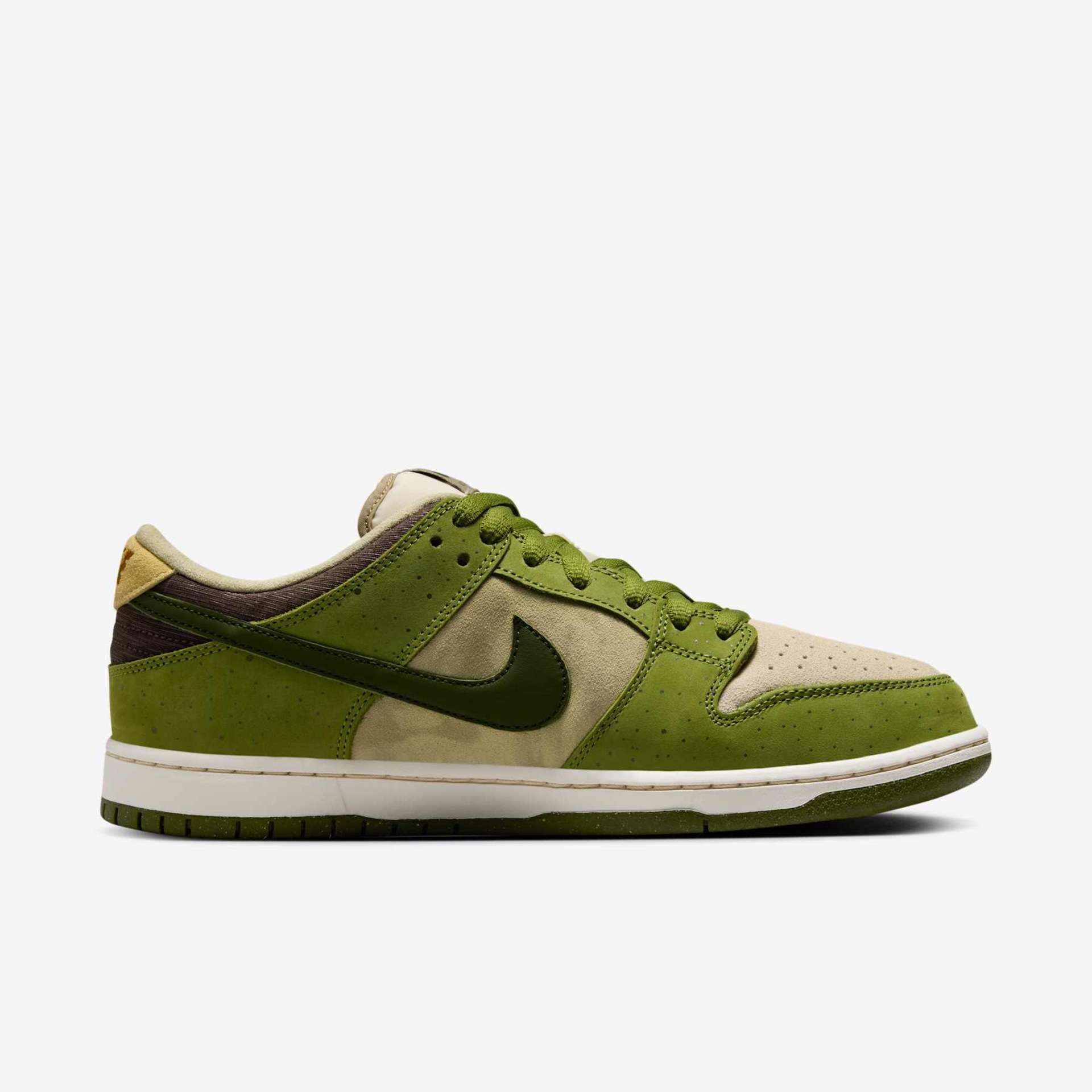 Nike SB Dunk Low x Yuto - Foto 3