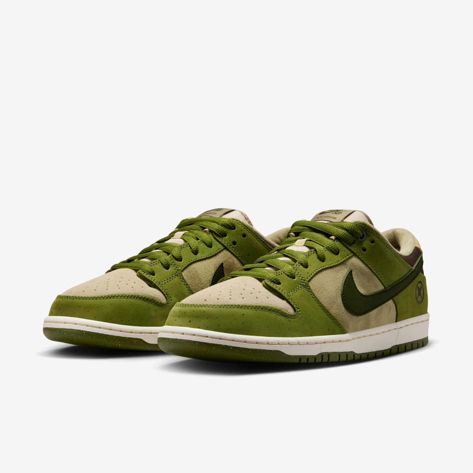 Nike SB Dunk Low x Yuto - Foto 5