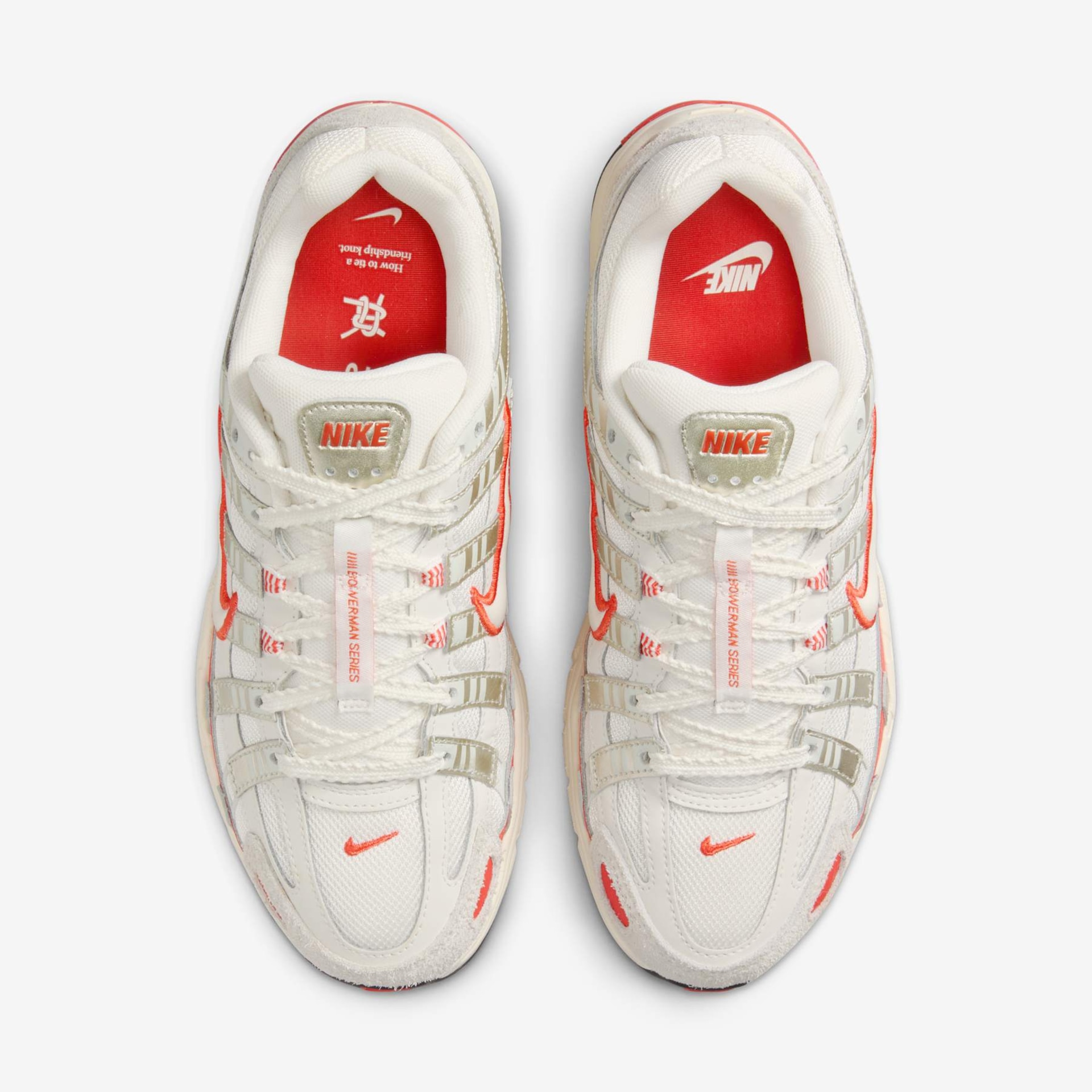 Women's P-6000 - Foto 4