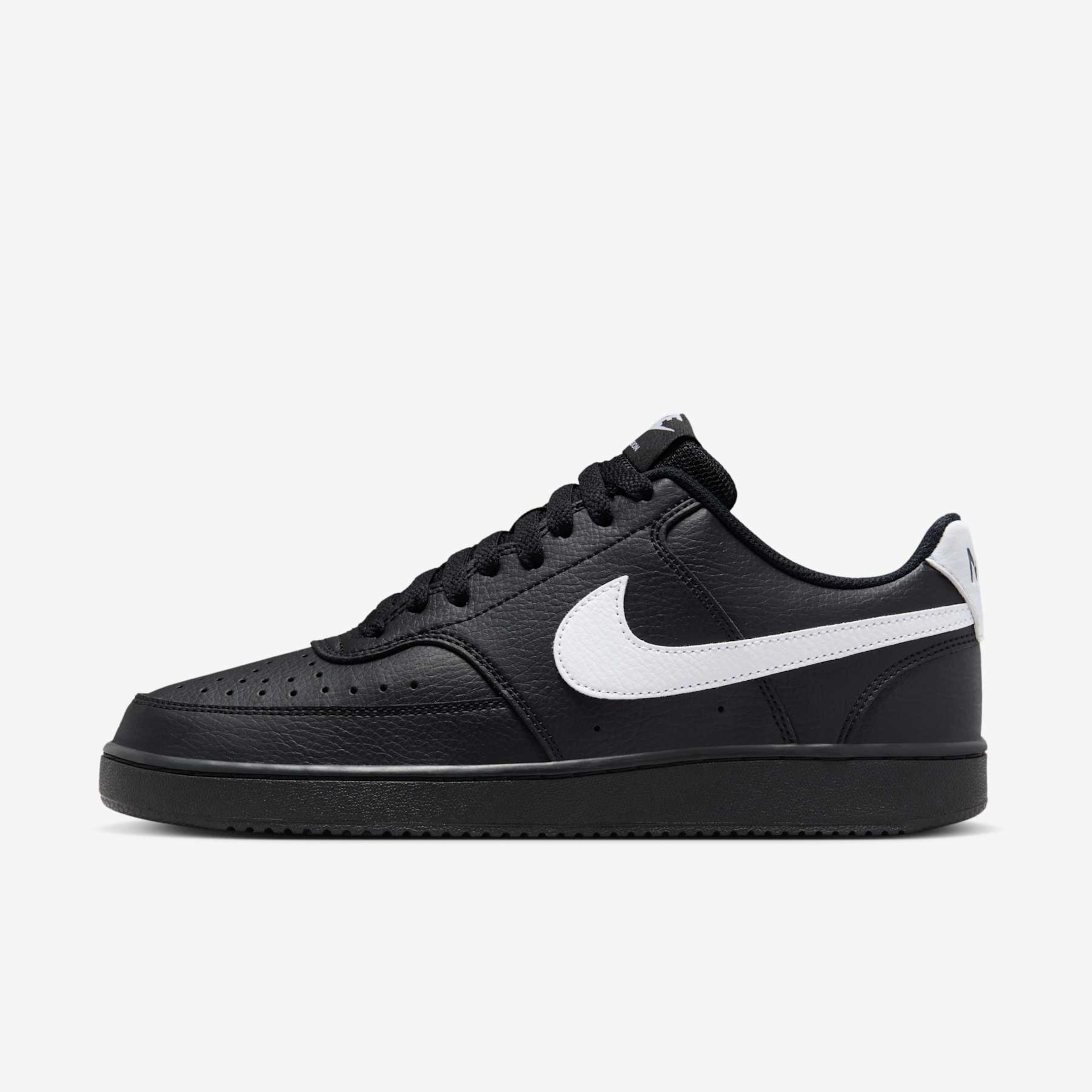Imagem principal de Tênis Nike Court Vision Low Masculino