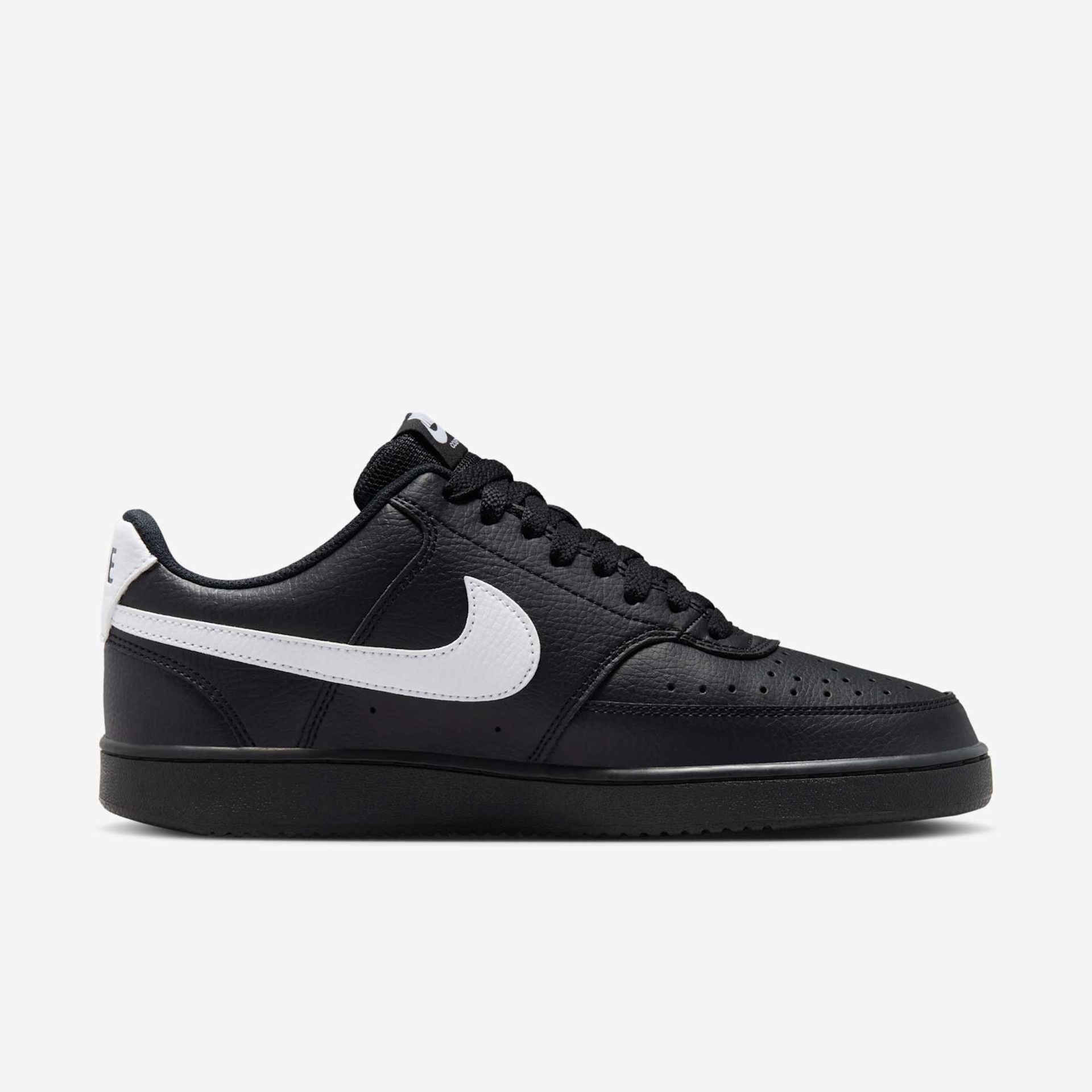 Tênis Nike Court Vision Low Masculino - Foto 3