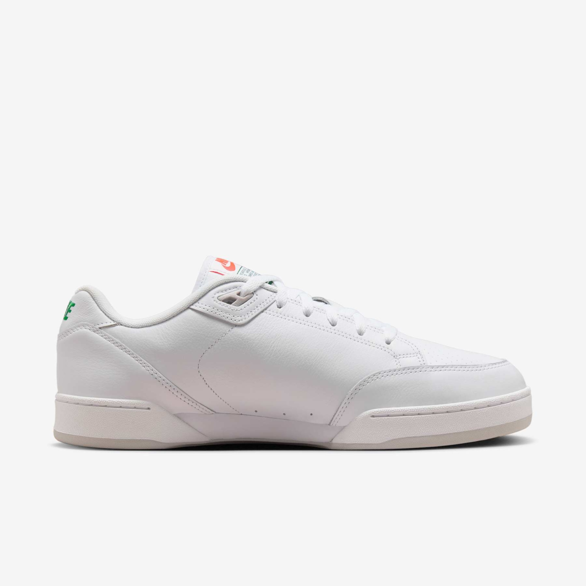 Tênis Nike Grandstand II Premium Masculino - Foto 3