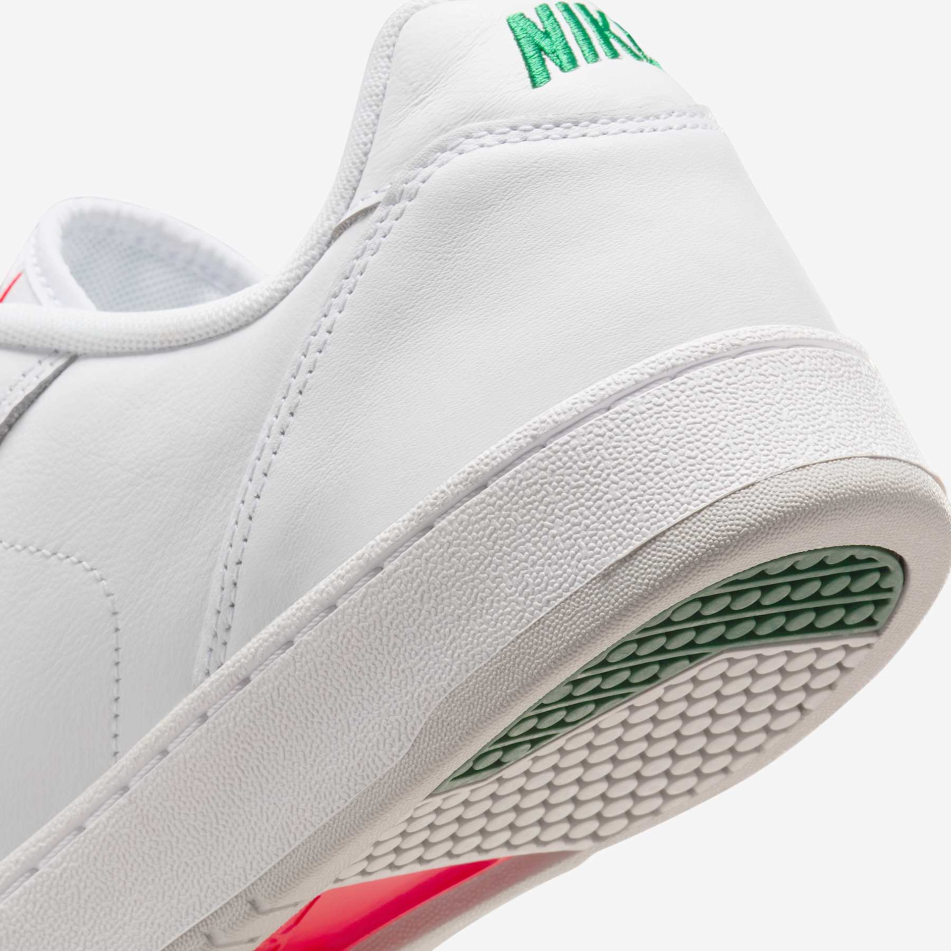 Tênis Nike Grandstand II Premium Masculino - Foto 8