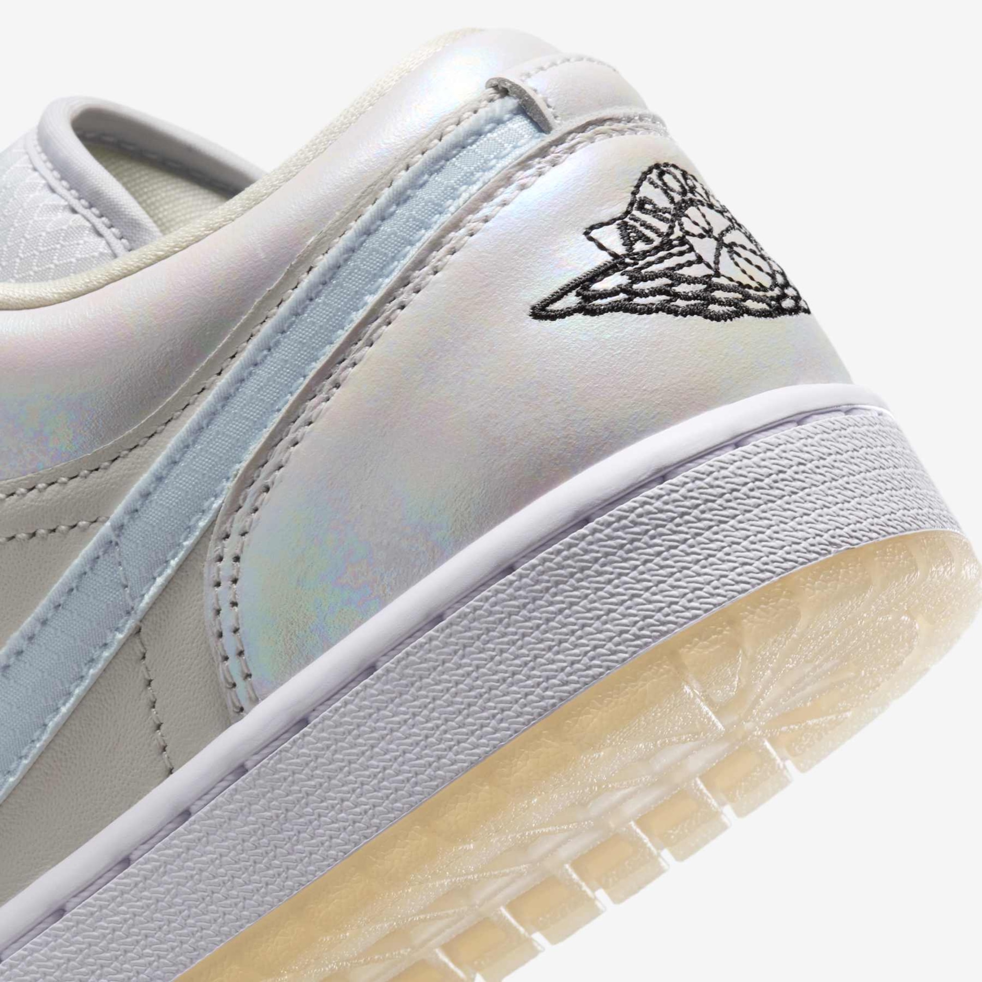 Women's Air Jordan 1 Low SE - Foto 8