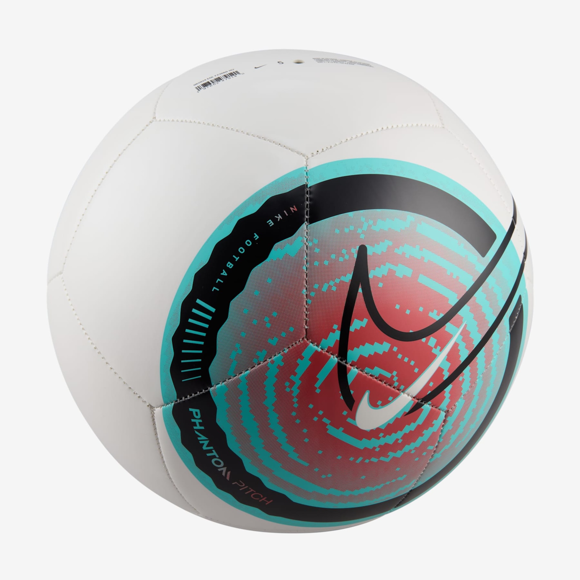 Bola Nike Phanton - Foto 1