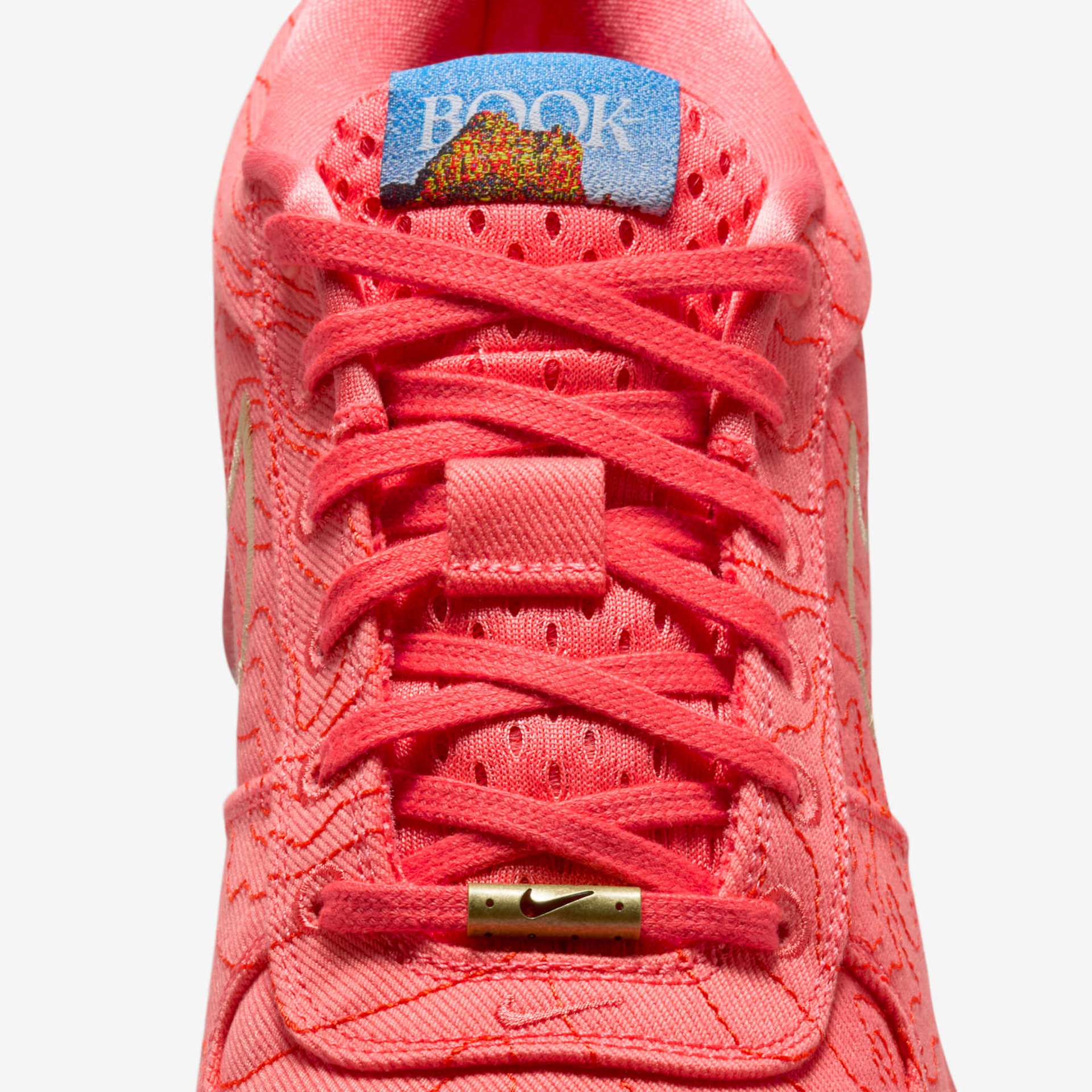 Tênis Nike Book 1 Masculino - Foto 9